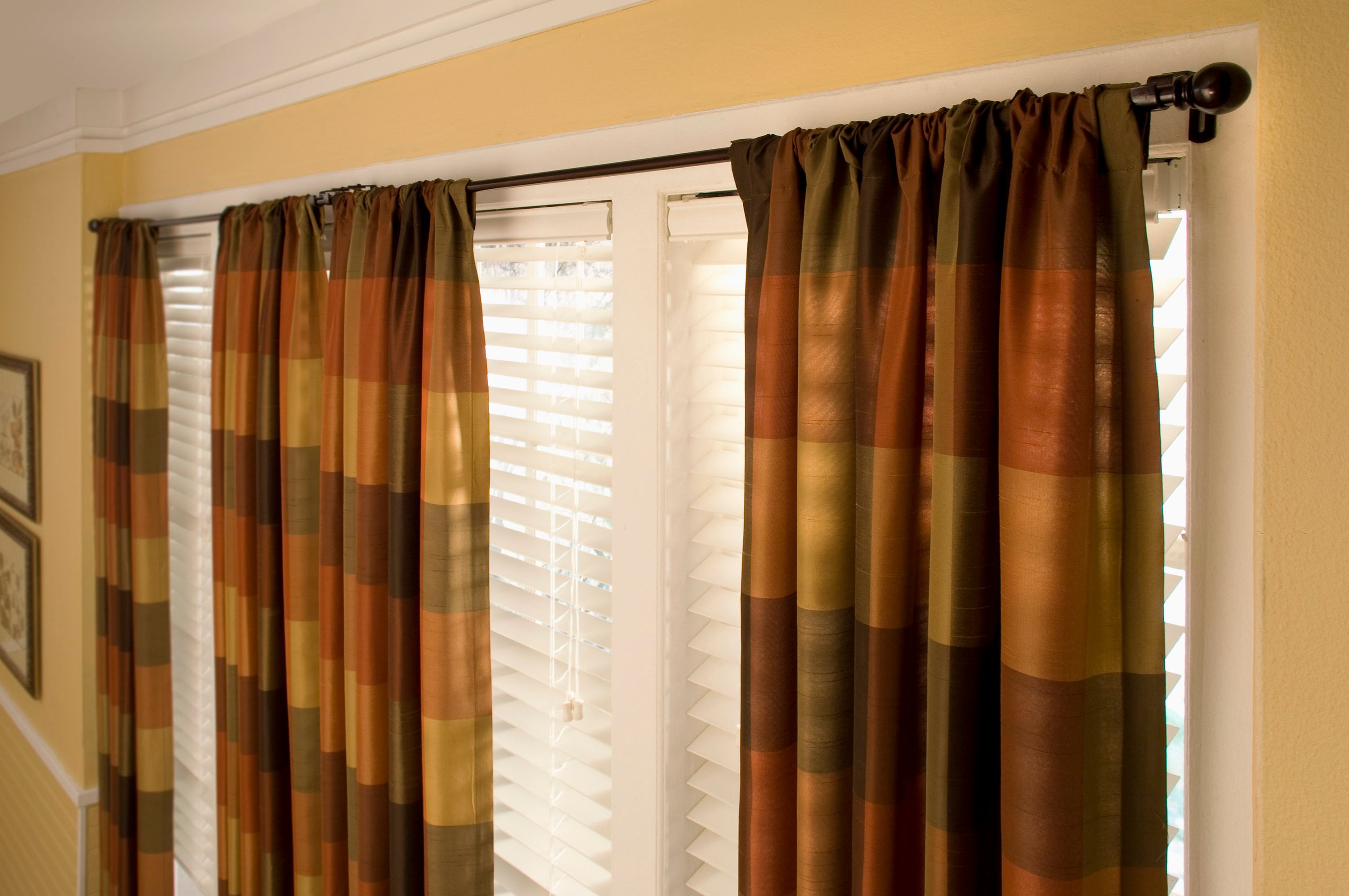 Project Source 22-5012-119 Curtain-Rods - View #2