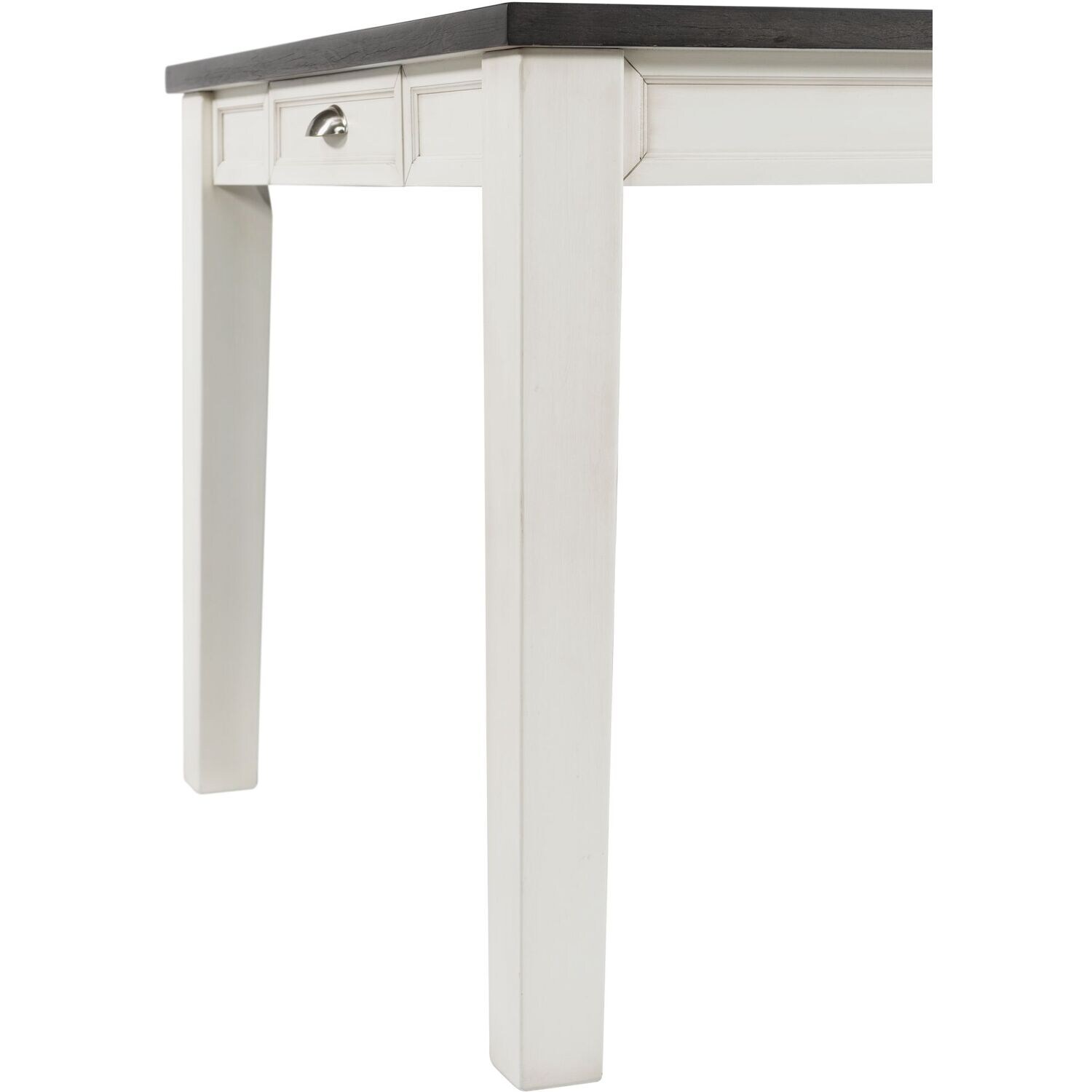 Hanover HDR009-6PC-WH Dining-Sets - View #10