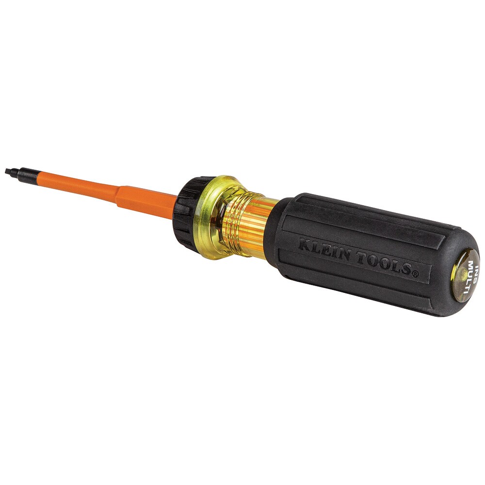 Klein Tools 32287 Screwdrivers-Individual - View #6