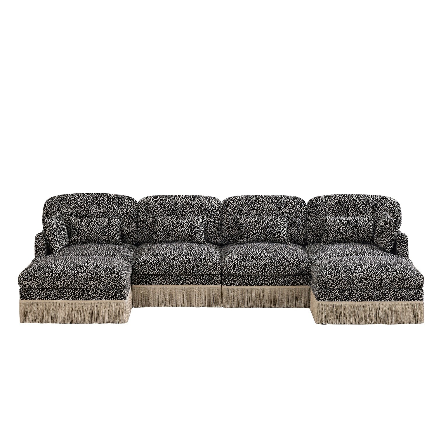 FlowLuxe XTHYY0G6KQMC Sofas-Loveseats - View #7