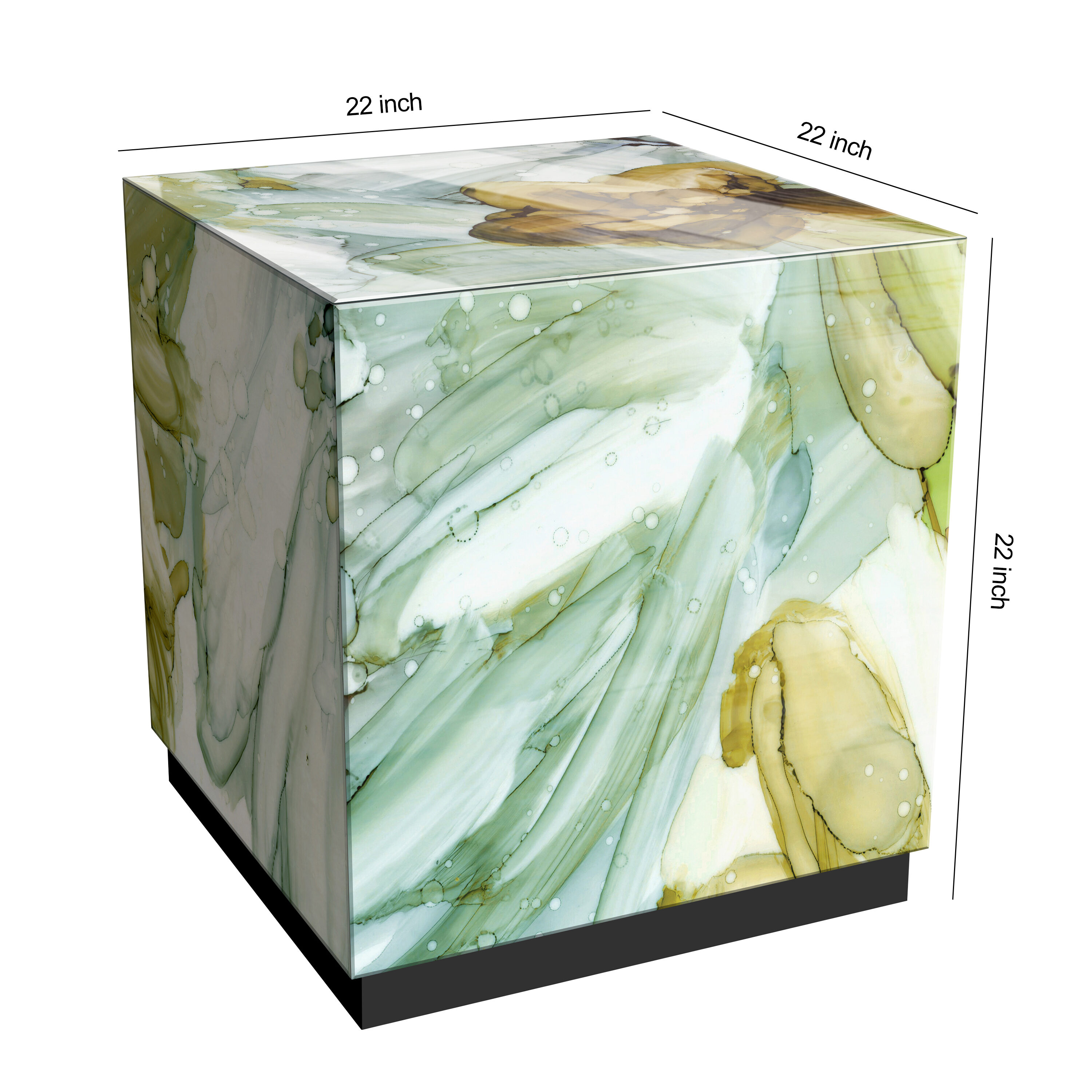 Empire Art Direct GCU-2667158-57 Accent-Table-Sets - View #10
