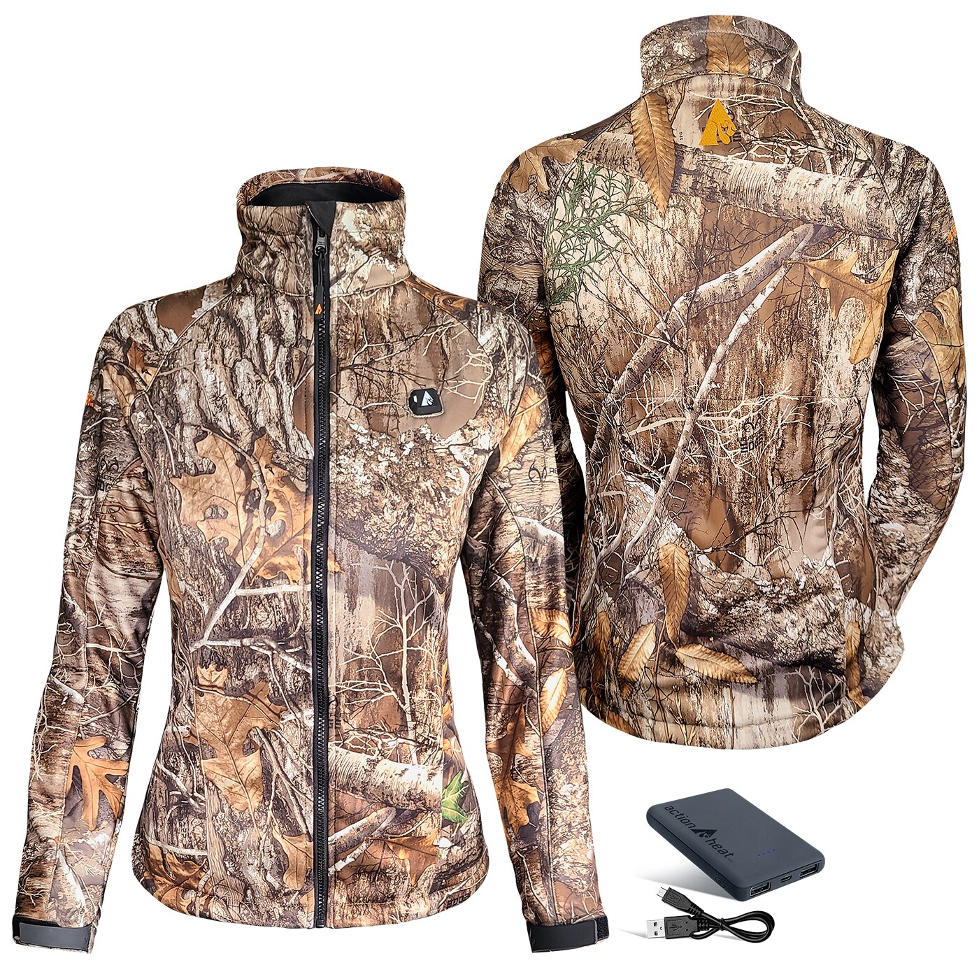 ActionHeat AH-JKT-5V-W-C-M Jackets-Coats - View #4
