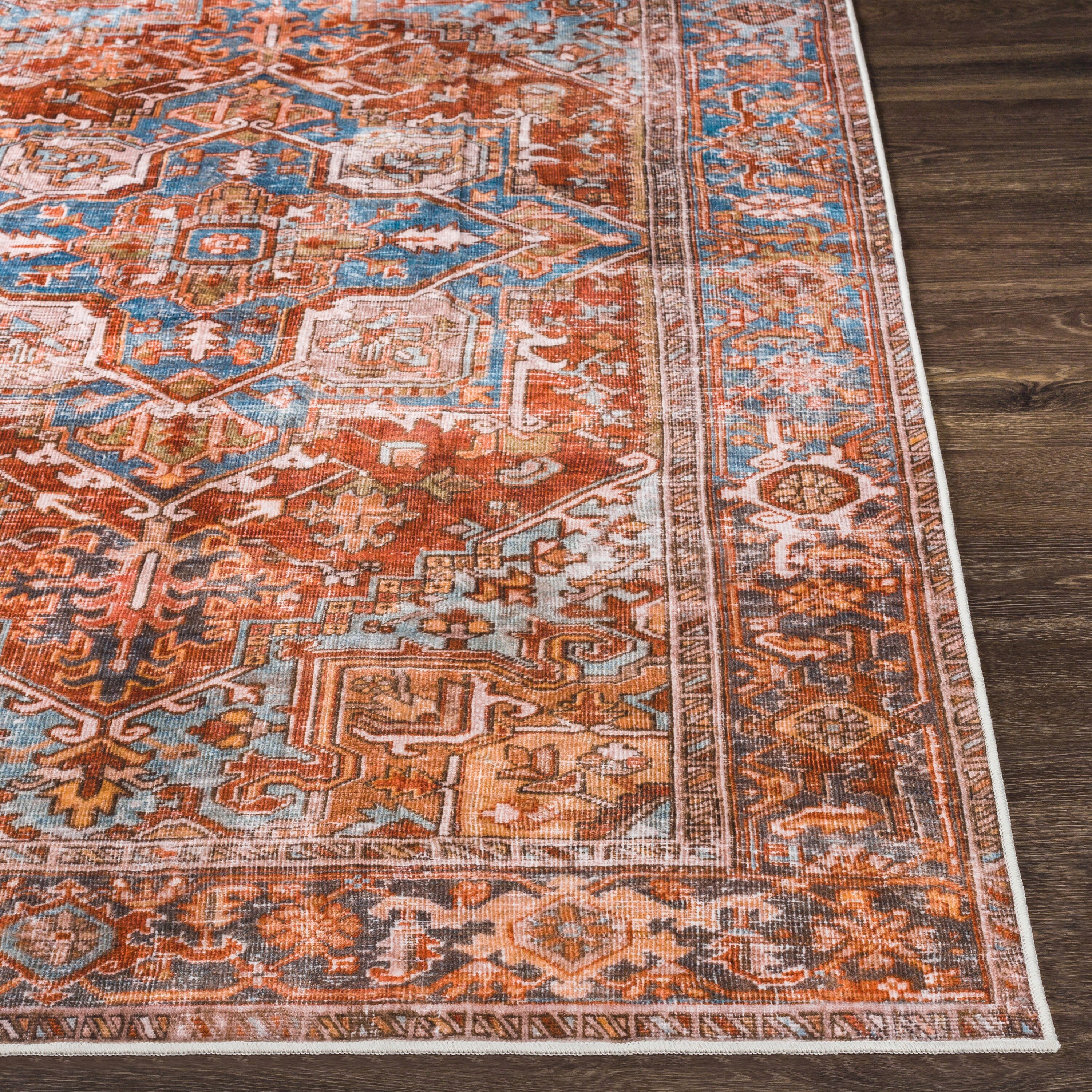 Surya LVB2304-576 rugs - View #4