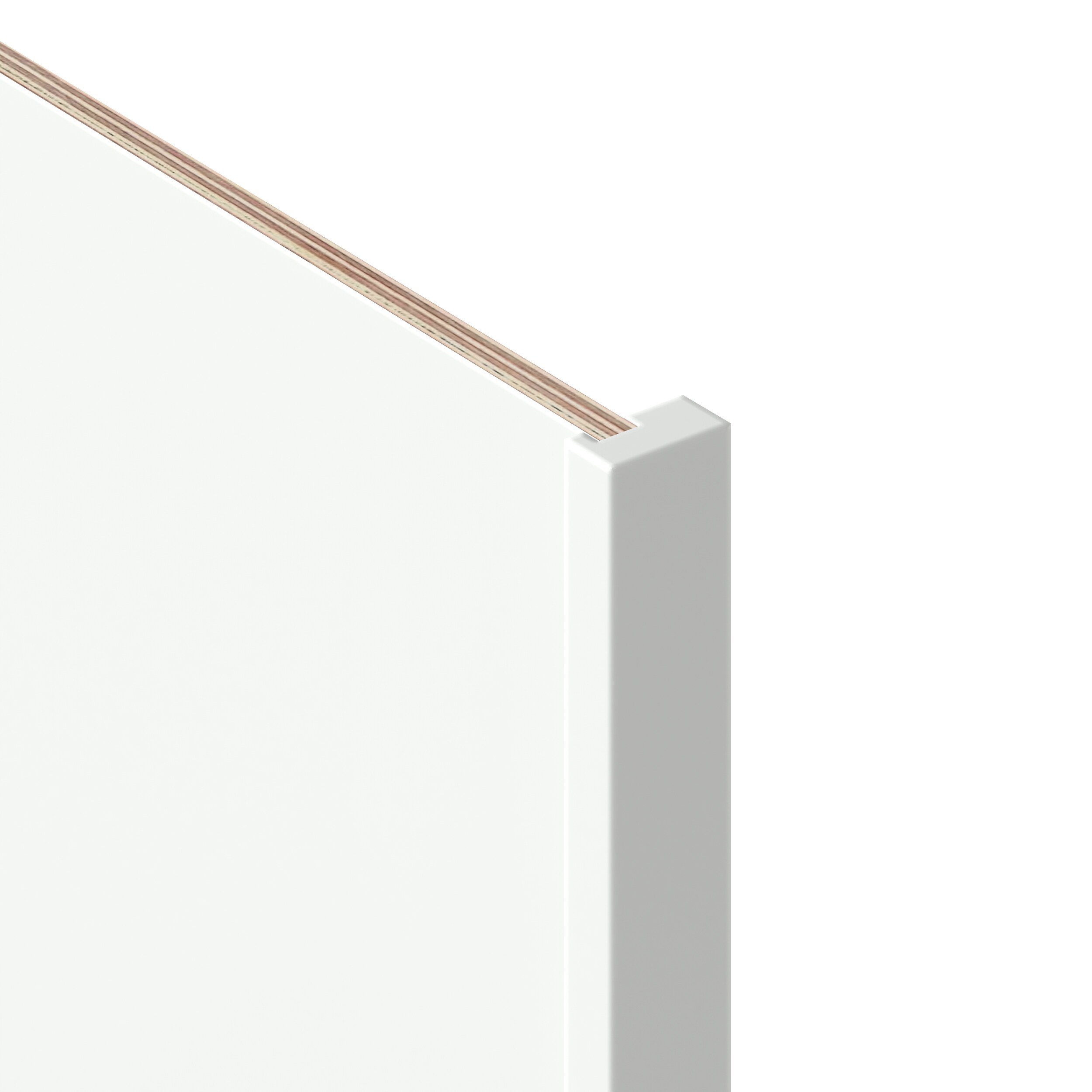 Hugo&Borg REP2496-GL Cabinet-Accessories - View #3