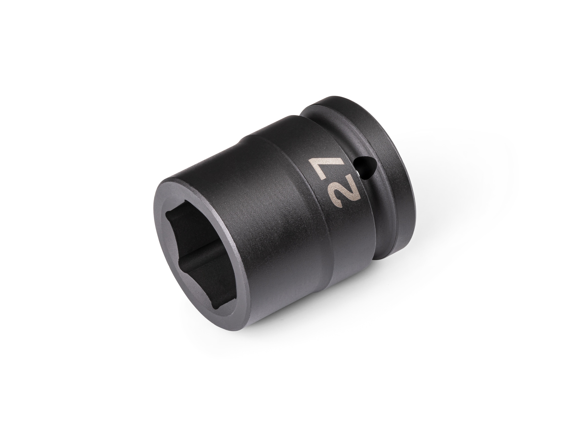 TEKTON Metric 3/4-in Drive 27mm 6-point Impact Socket Individual #SID32127