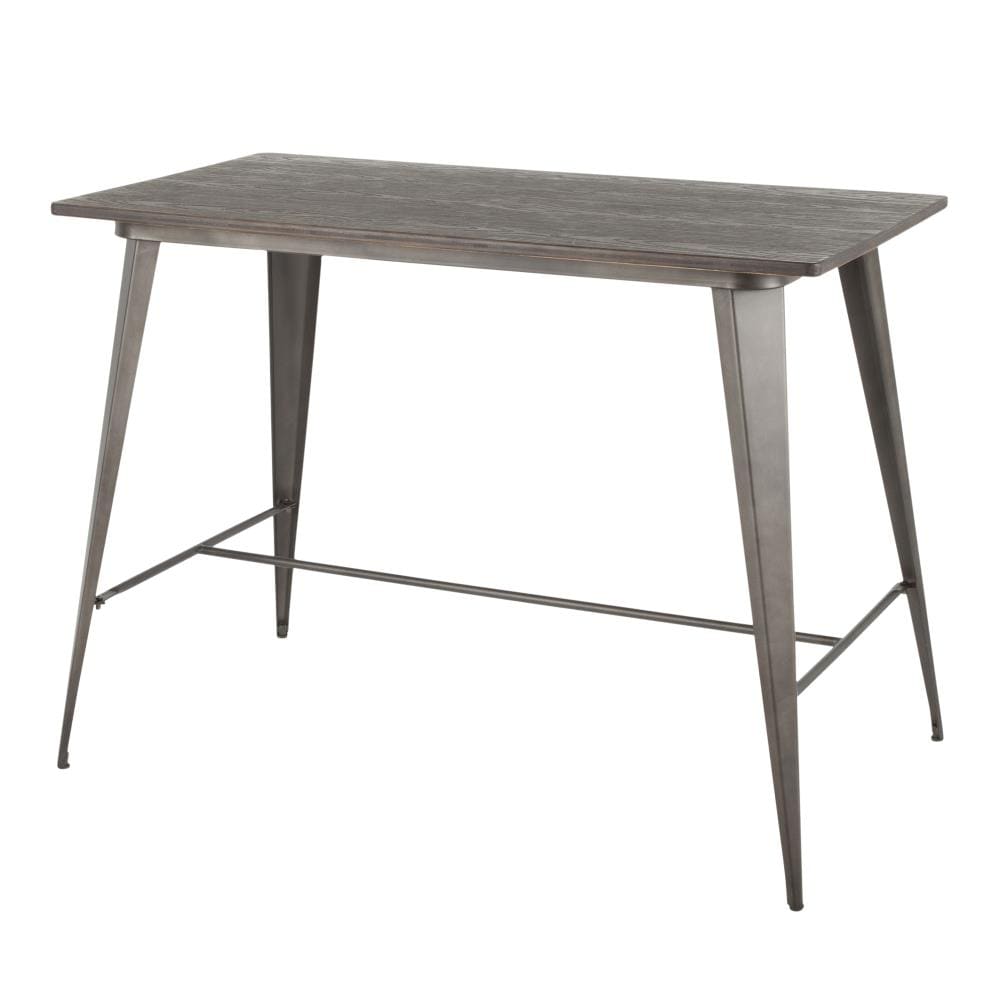 LumiSource CT-OR AN+E Dining-Tables - View #3