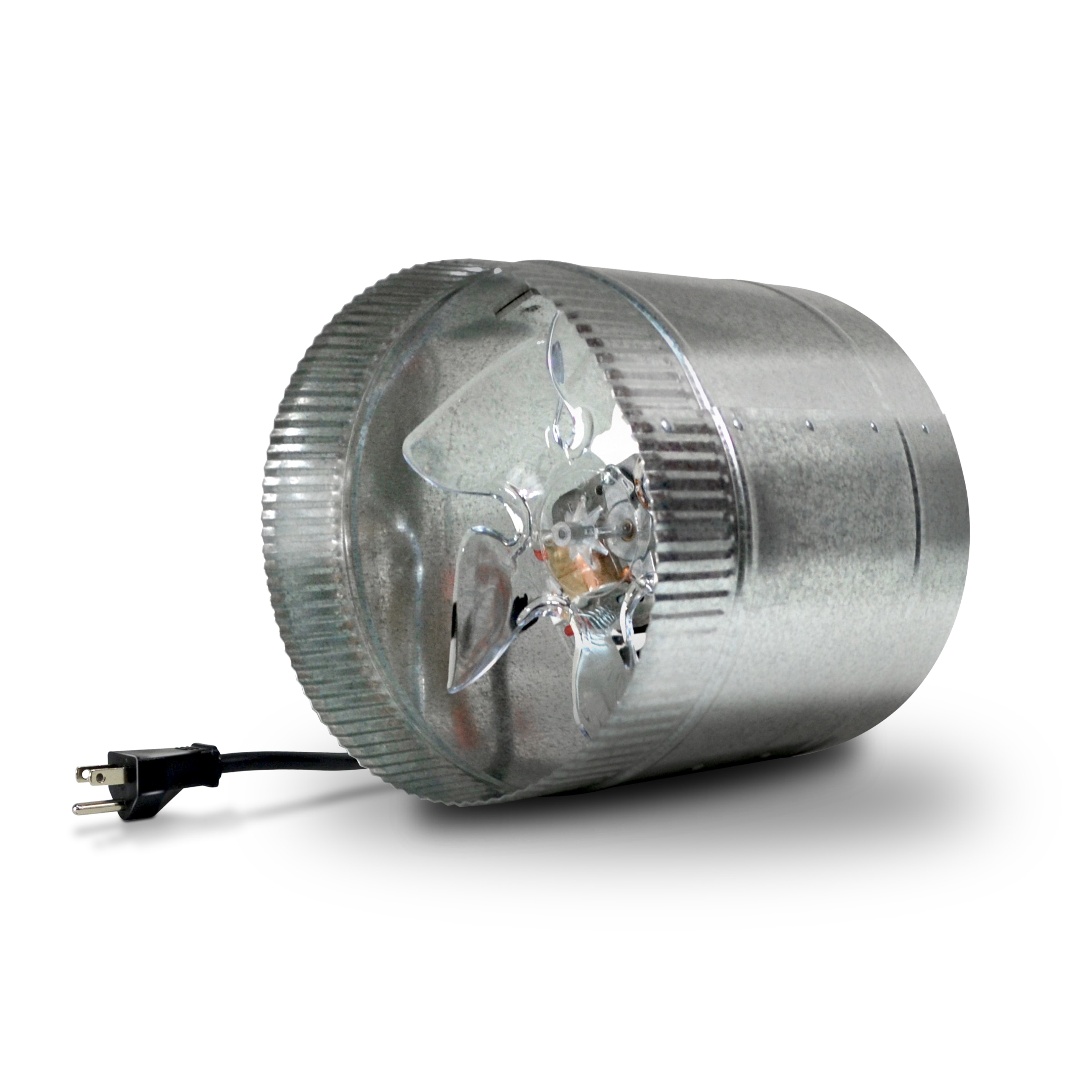 Duct Fans Diameter (Inches) 8