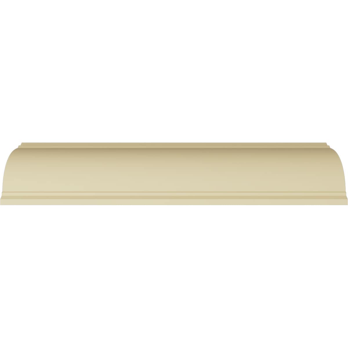 Ekena Millwork MLD06X06X09FO Crown-Moulding - View #4
