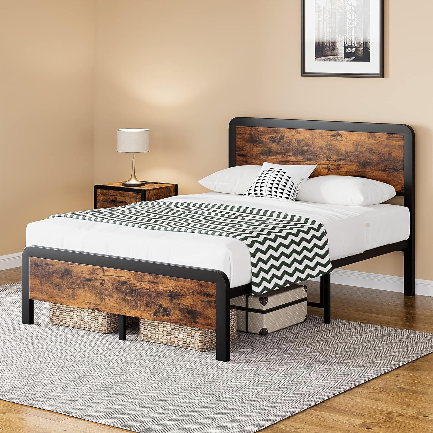 GAOMON LPCJ2602260969 beds - View #4