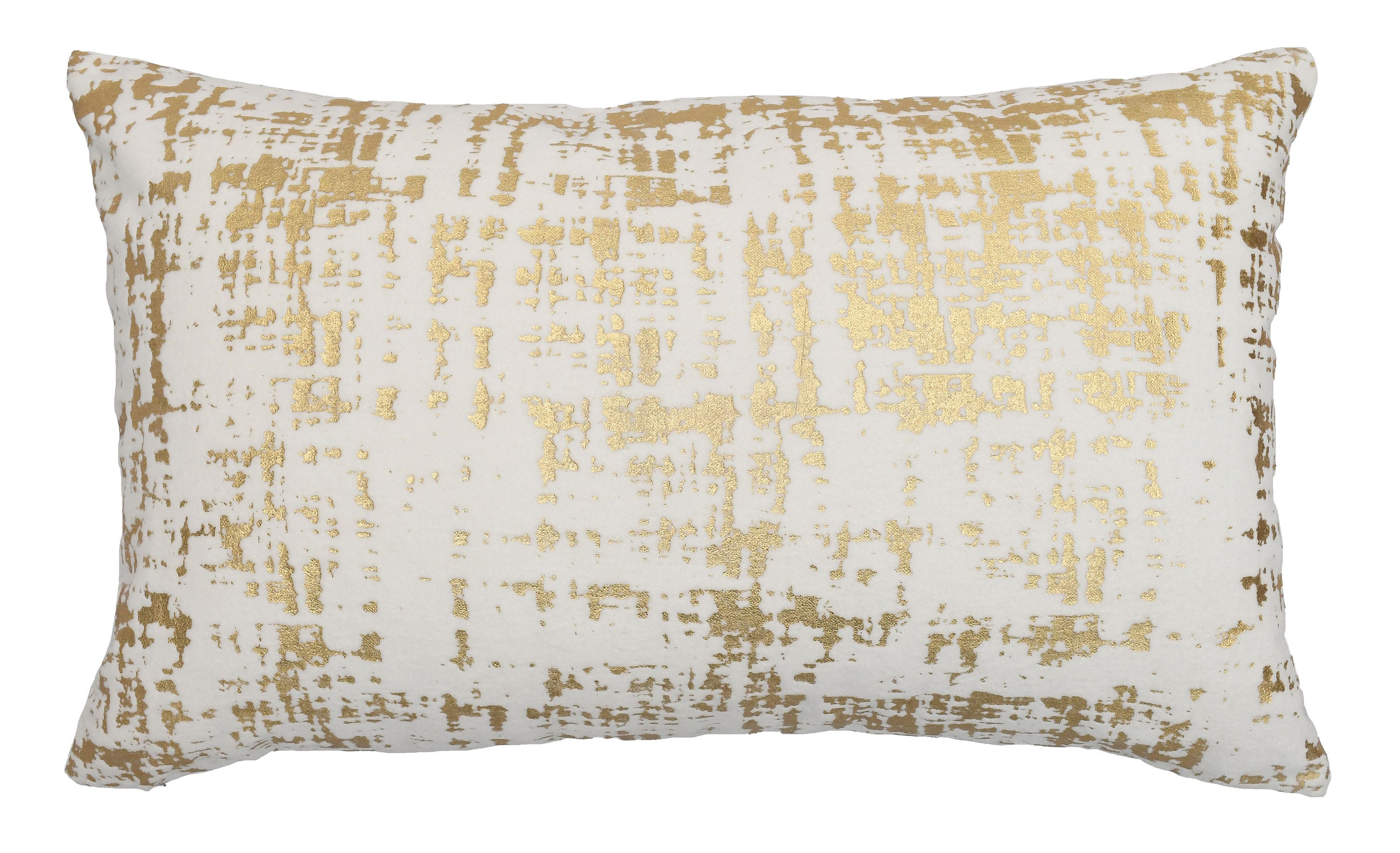 Origin 21 20-in x 12-in Oblong Indoor Decorative Pillow at Lowes.com