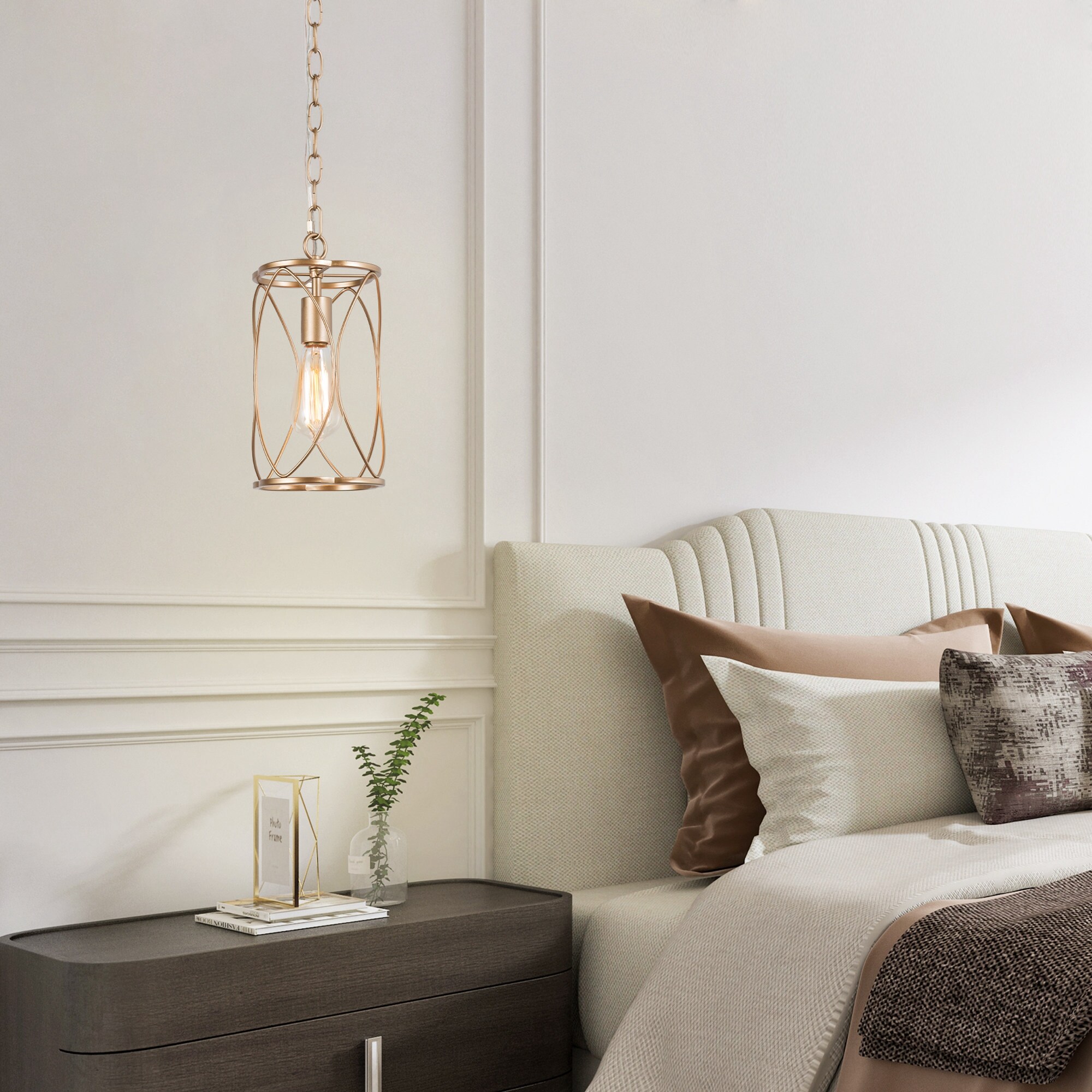 Uolfin YUAZEF-LWS23941-P7 Pendant-Lights - View #7