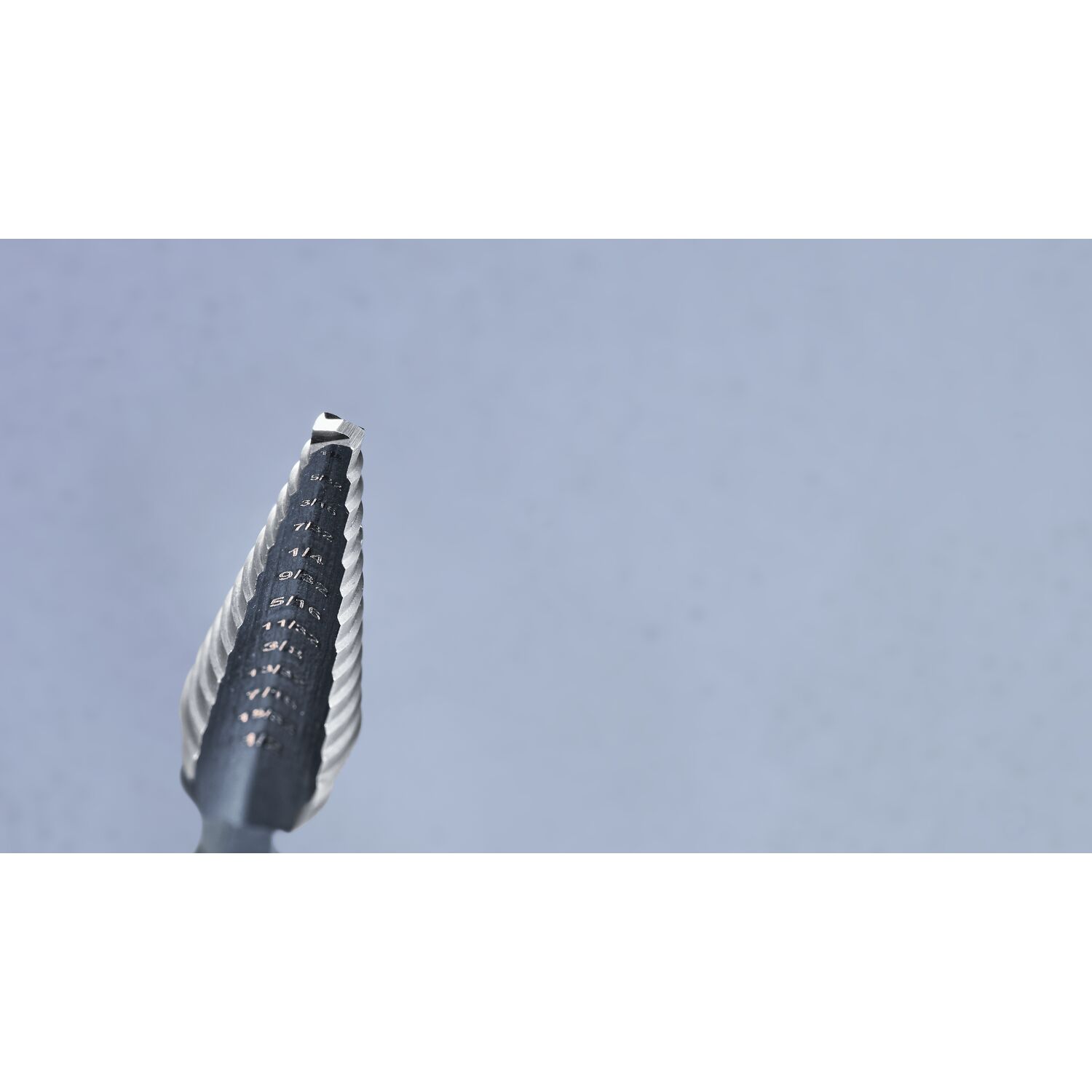 IRWIN 10231SM Metal-Step-Drill-Bits - View #4