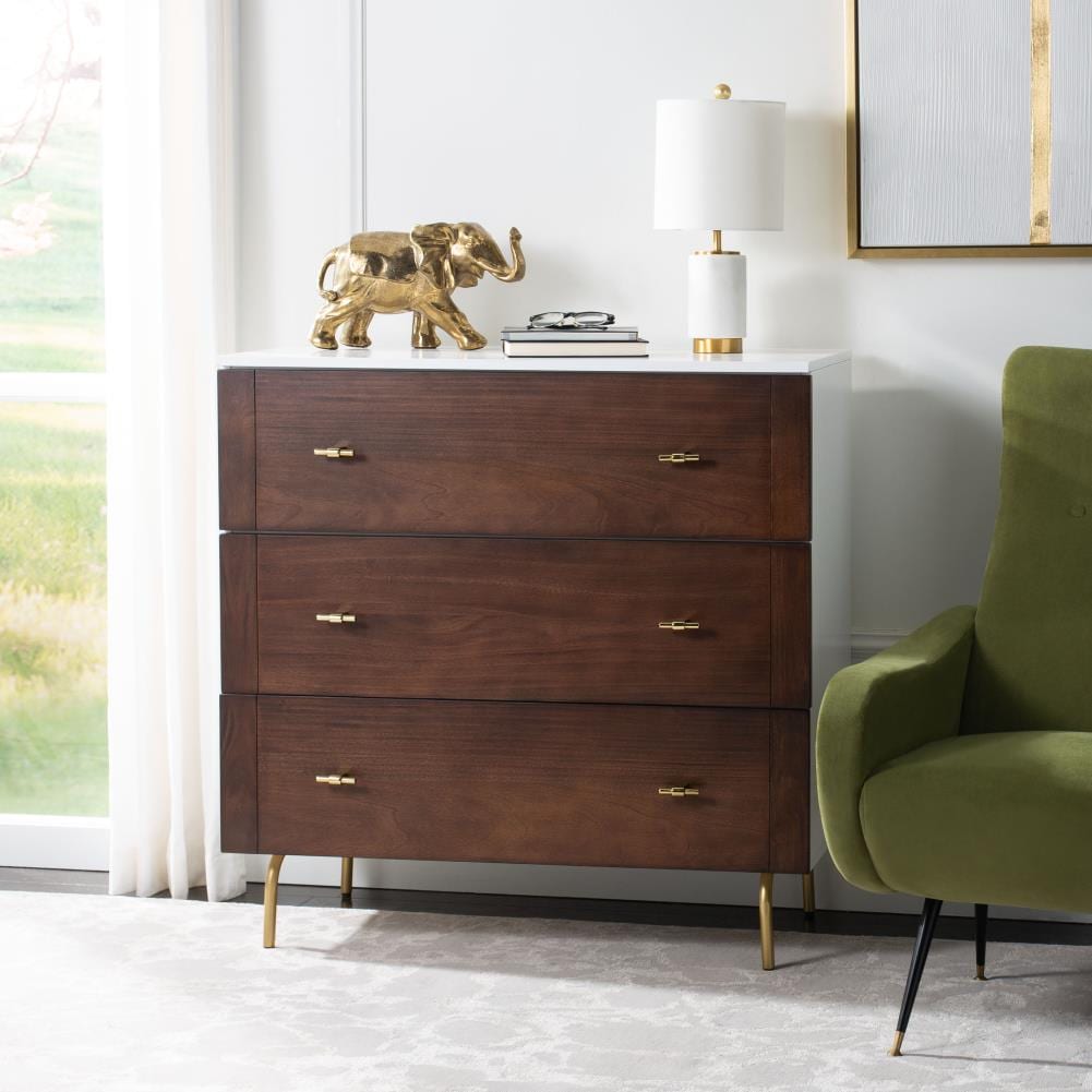 Safavieh DRS5000B dressers - View #2
