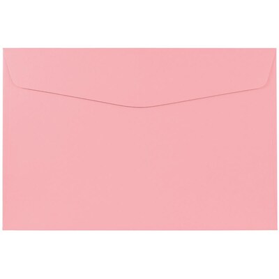 Envelopes Details about   25+ Premium Pastel Pink Business Flap Commercial Color Earthchoice