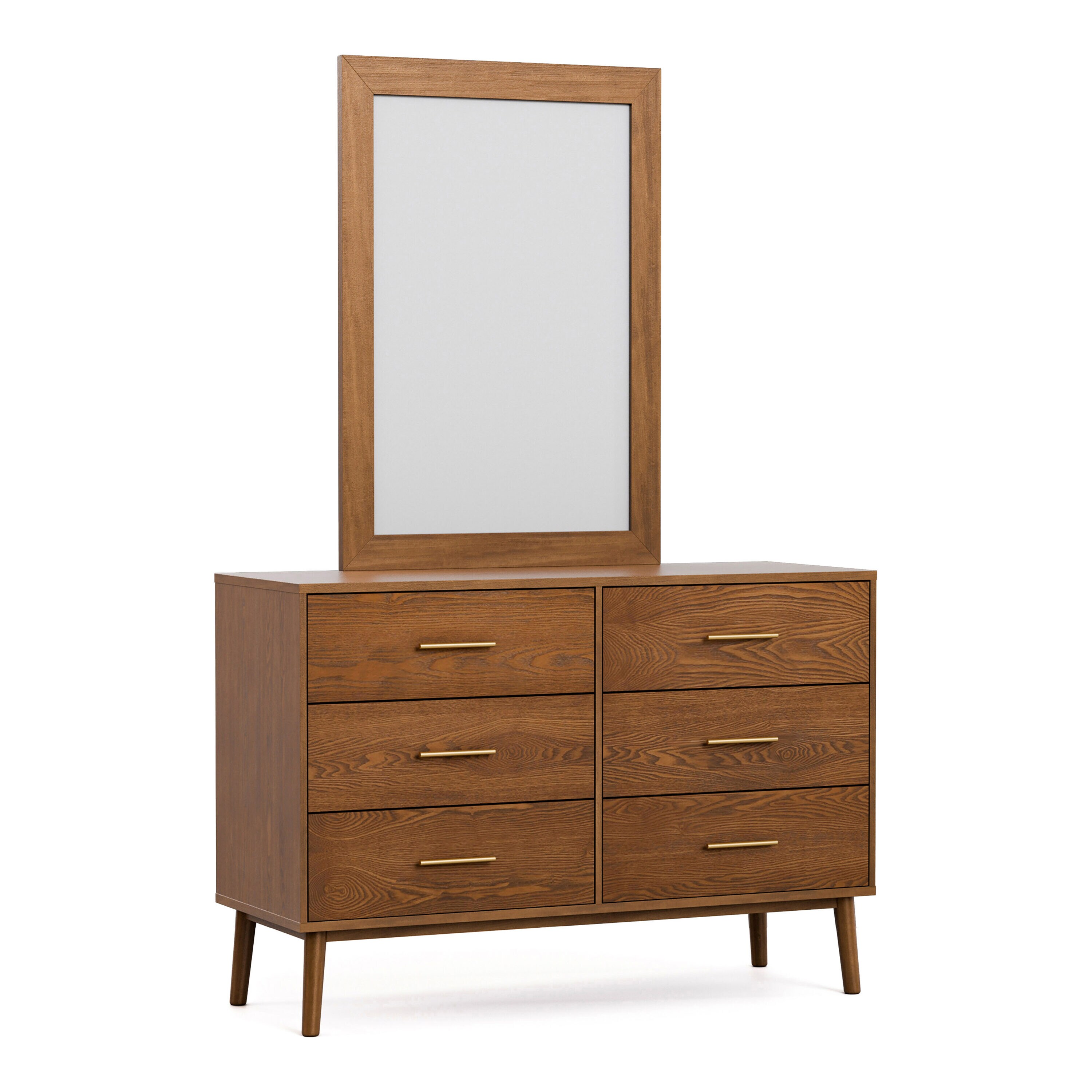 Furniture of America IDF7223WN-F-NDM Bedroom-Sets - View #6