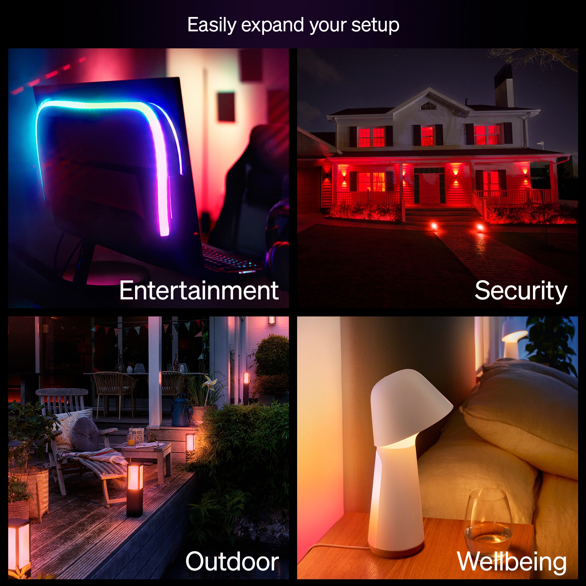 Philips Hue 608983 Led-Lights - View #9