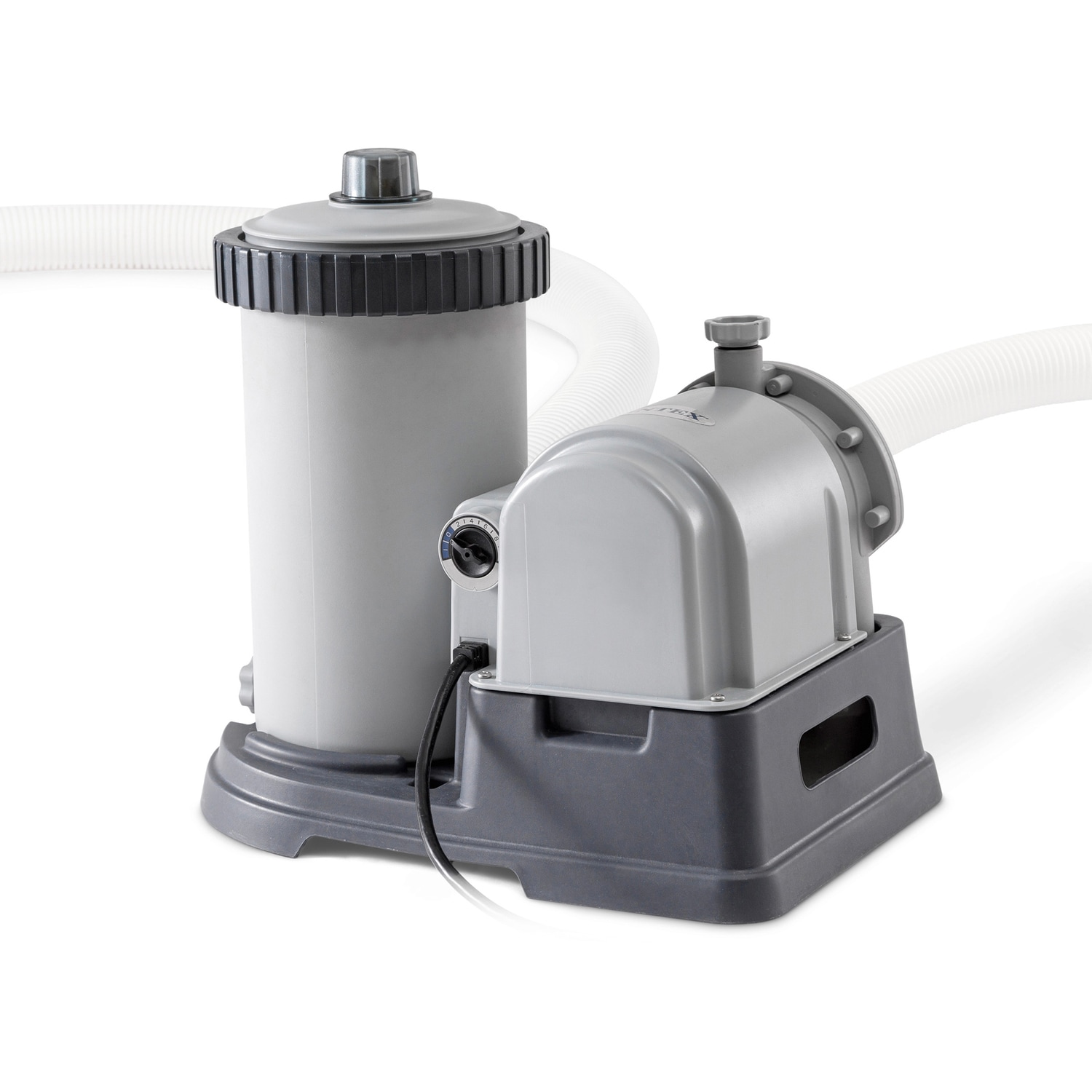 Intex 34535 Pool-Filter-Skim-Sys-Parts - View #12