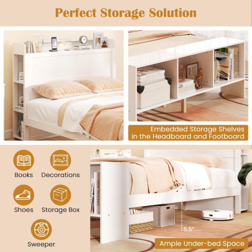 Fenbeli LJMLSFENHY212 beds - View #6