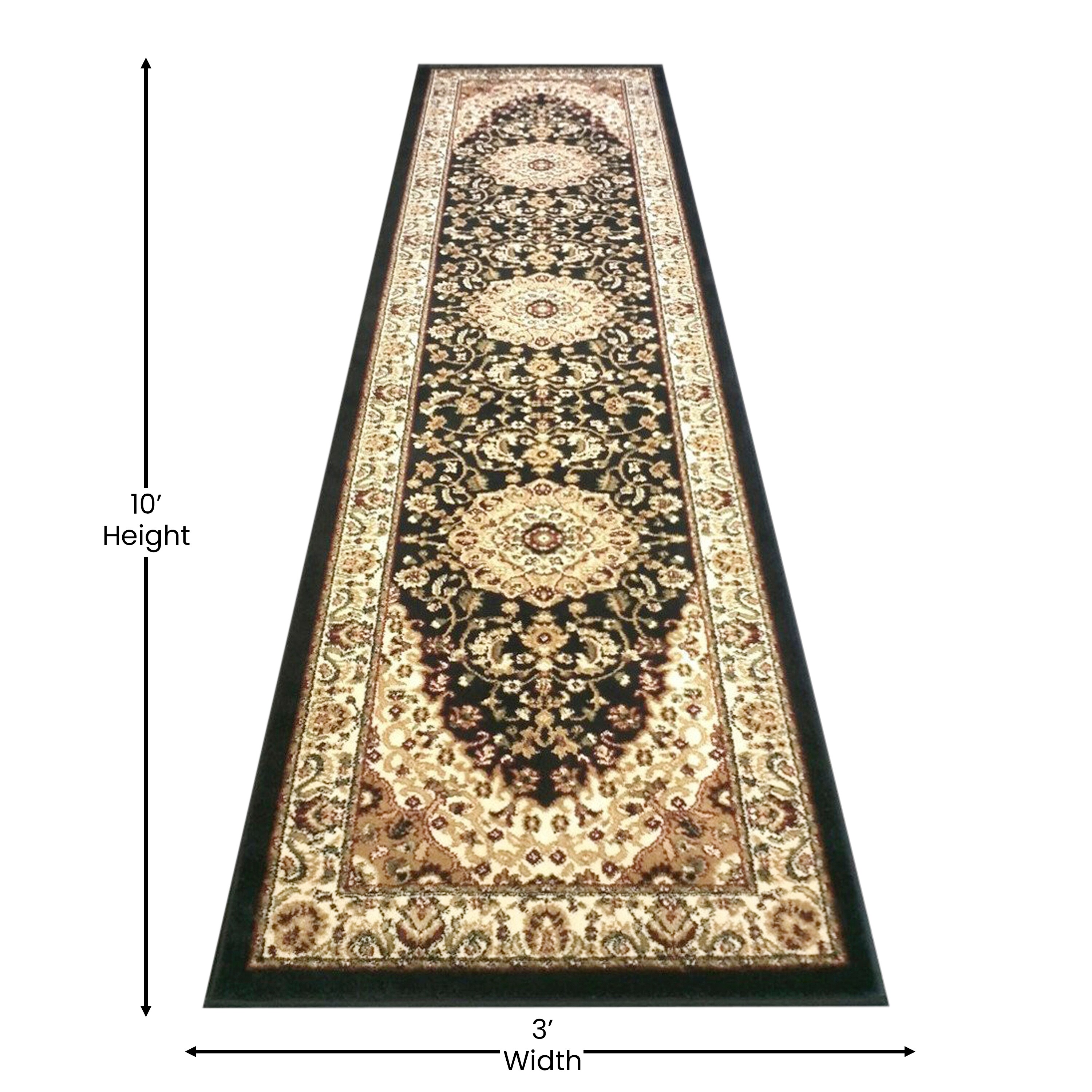Flash Furniture 840196360799 rugs - View #3