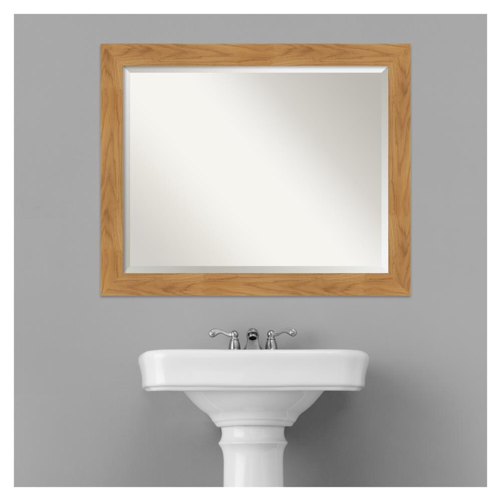 Amanti Art DSW5339421 Framed-Bath-Mirrors - View #6