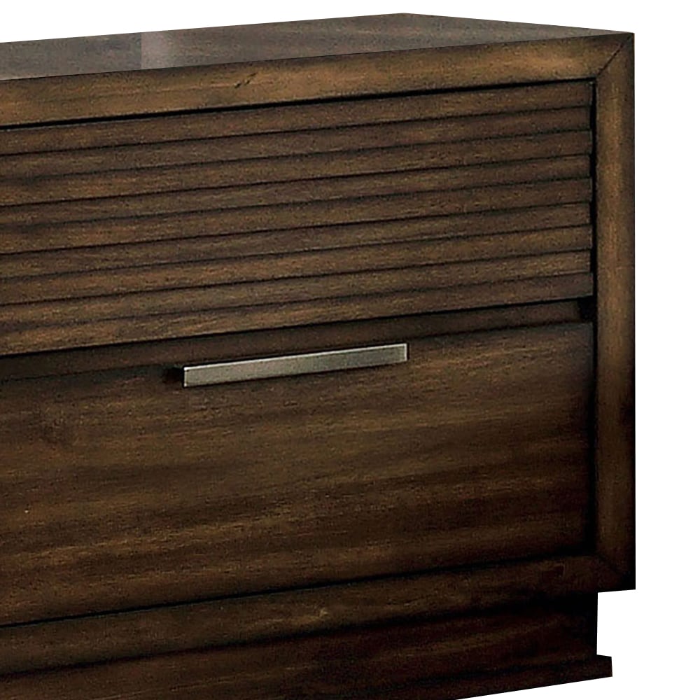 Benzara BM203203 nightstands - View #4