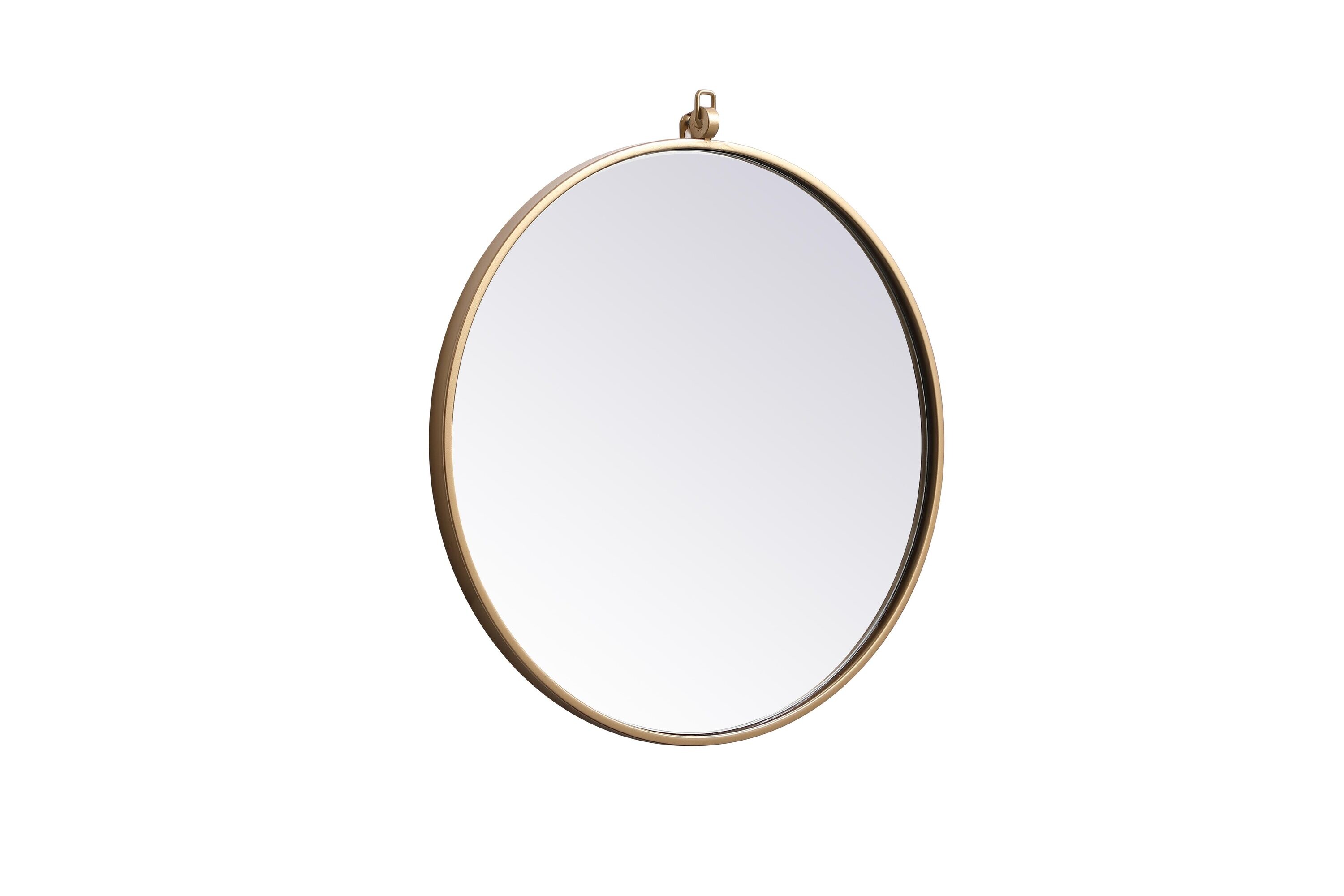 Simply Living Home SLMR14163BR Decor-Mirrors - View #6
