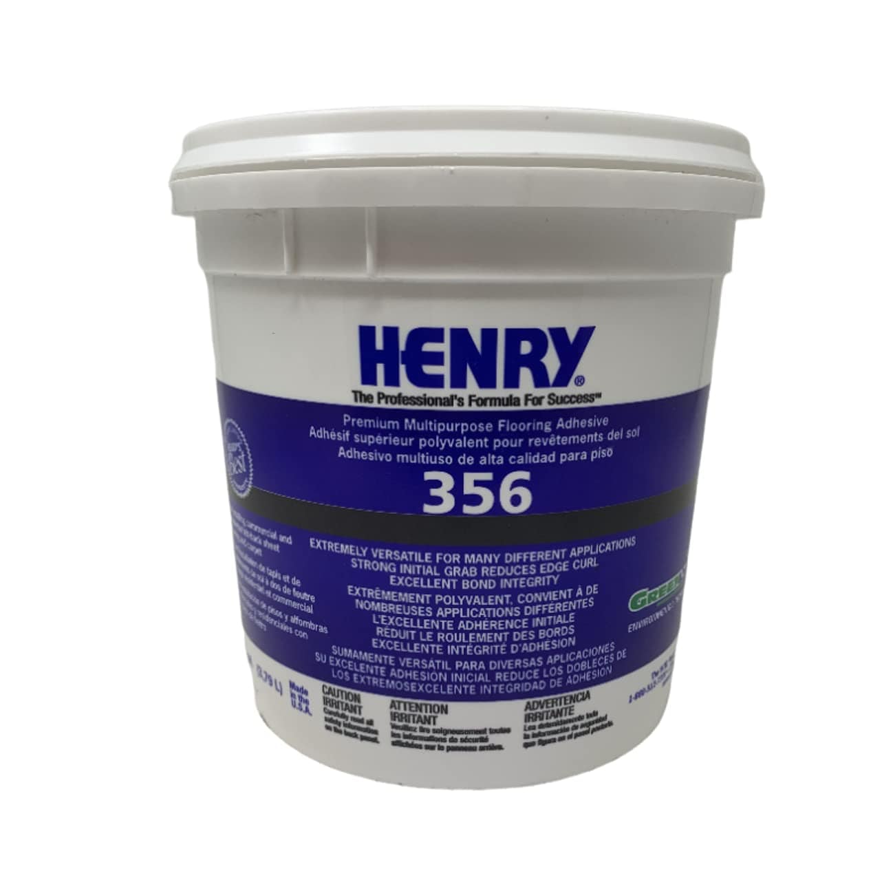 Henry ARDEX LP 12073 GAL #356 FLR Adhesive