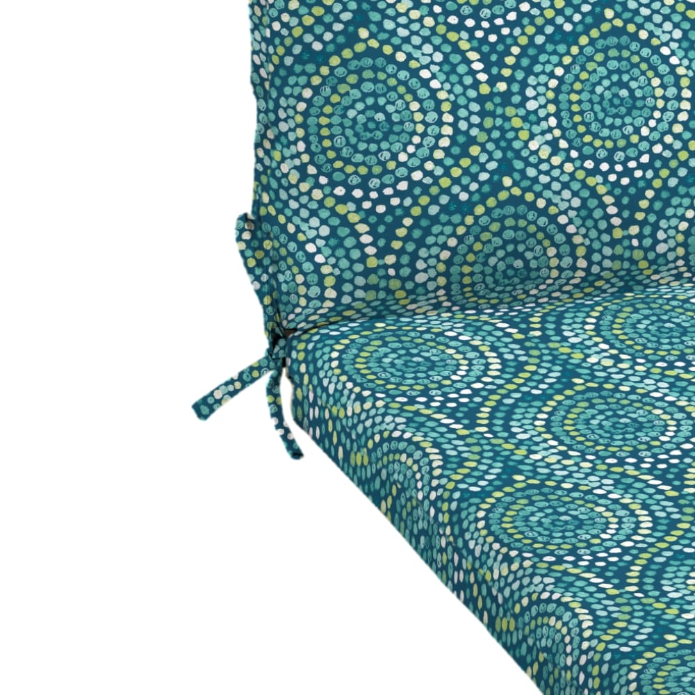 Style Selections HQ28592B-D9C1 Patio-Furniture-Cushions - View #5