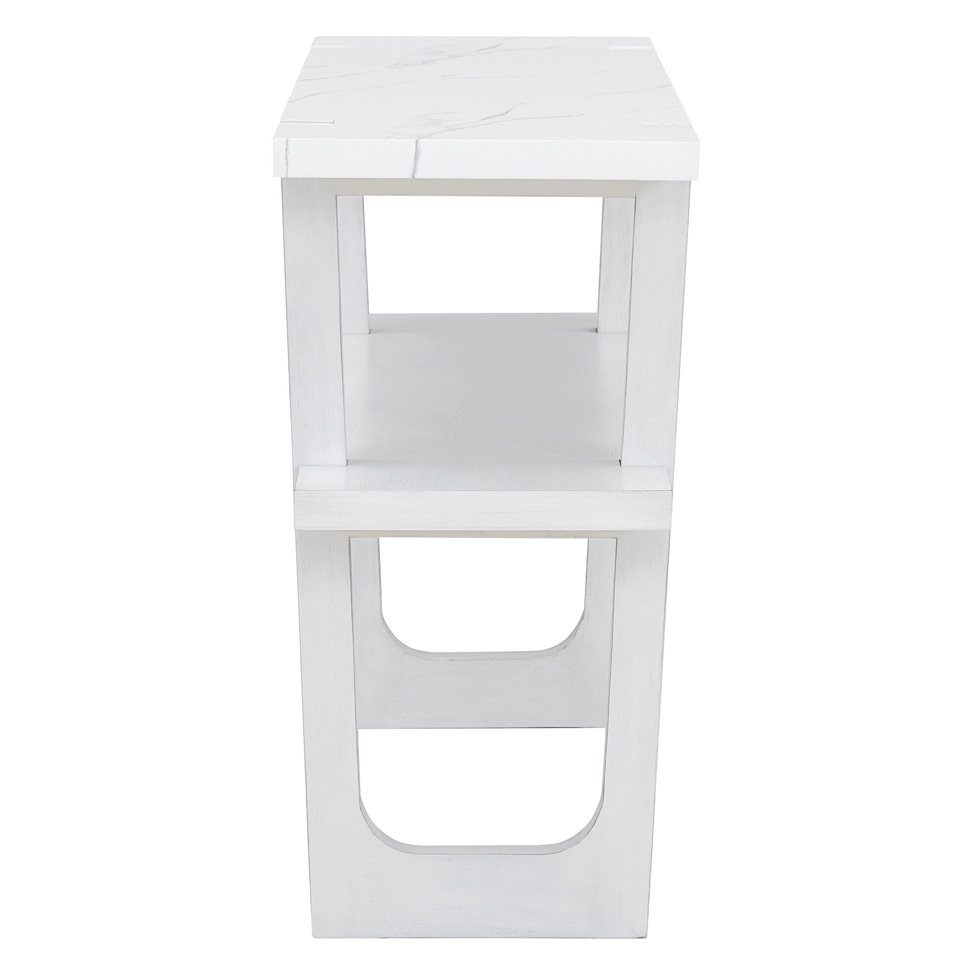SINOFURN SYA330166WT Console-Sofa-Tables - View #13