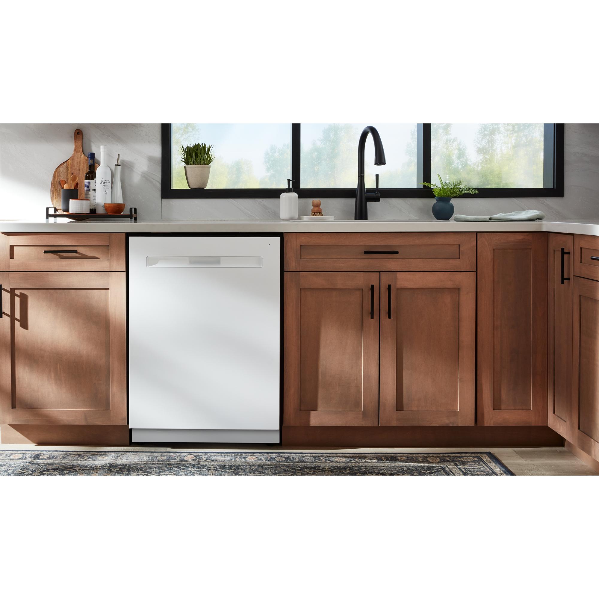 Maytag MDPS7024SW Builtin-Dish - View #13