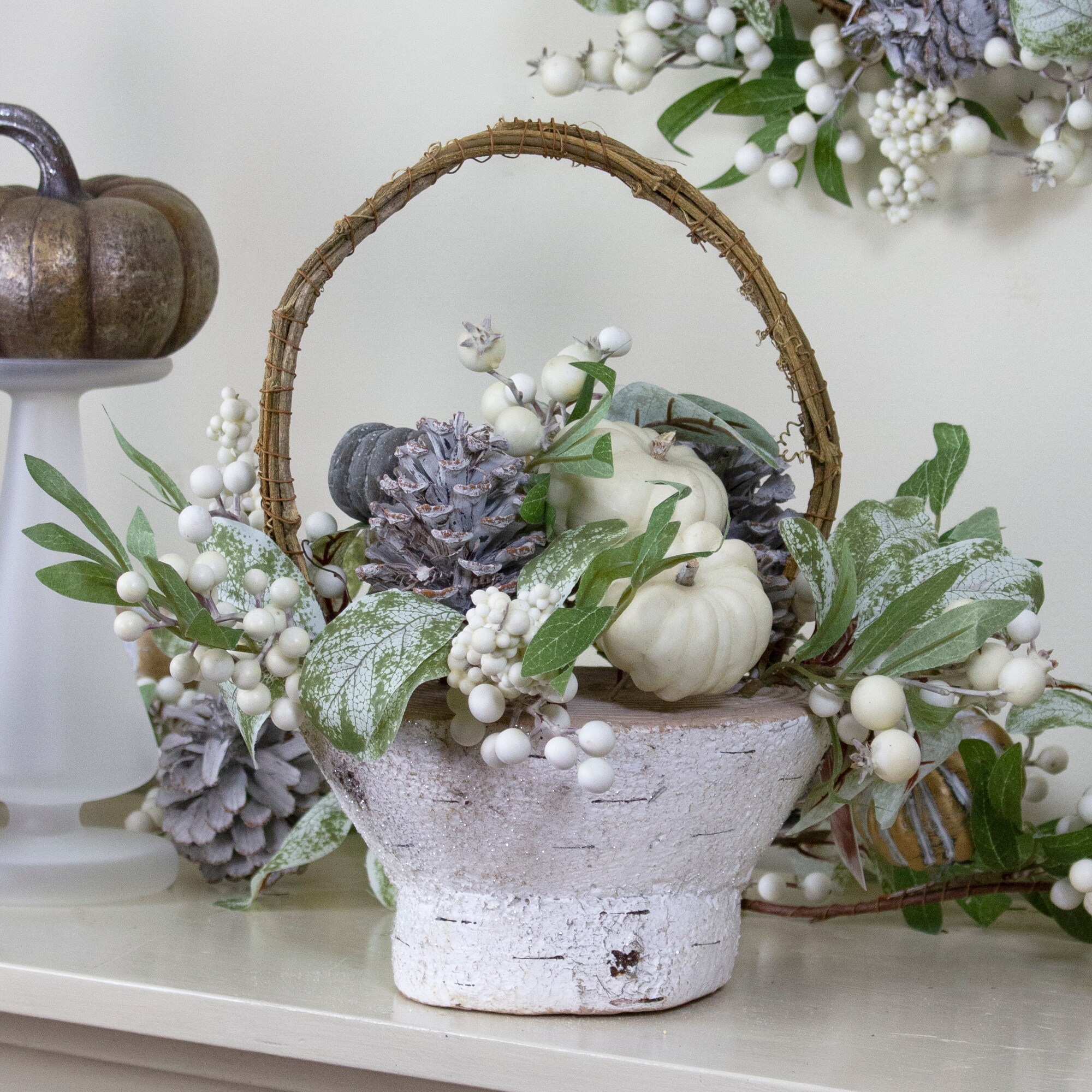 Northlight 33650091 Indoor-Thanksgiving-Decor - View #2