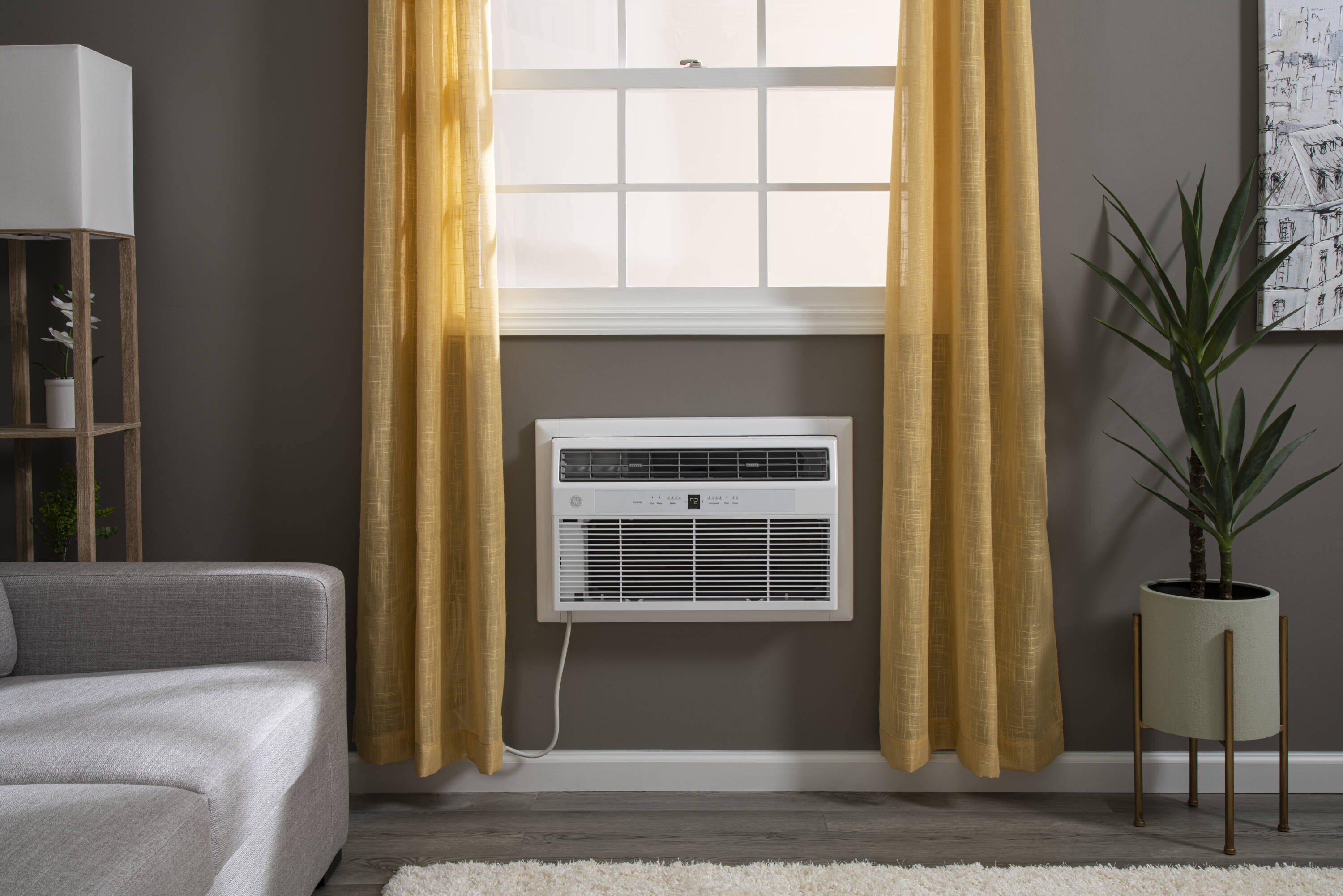 GE AKCQ10ACH Wall-Air-Conditioners - View #18