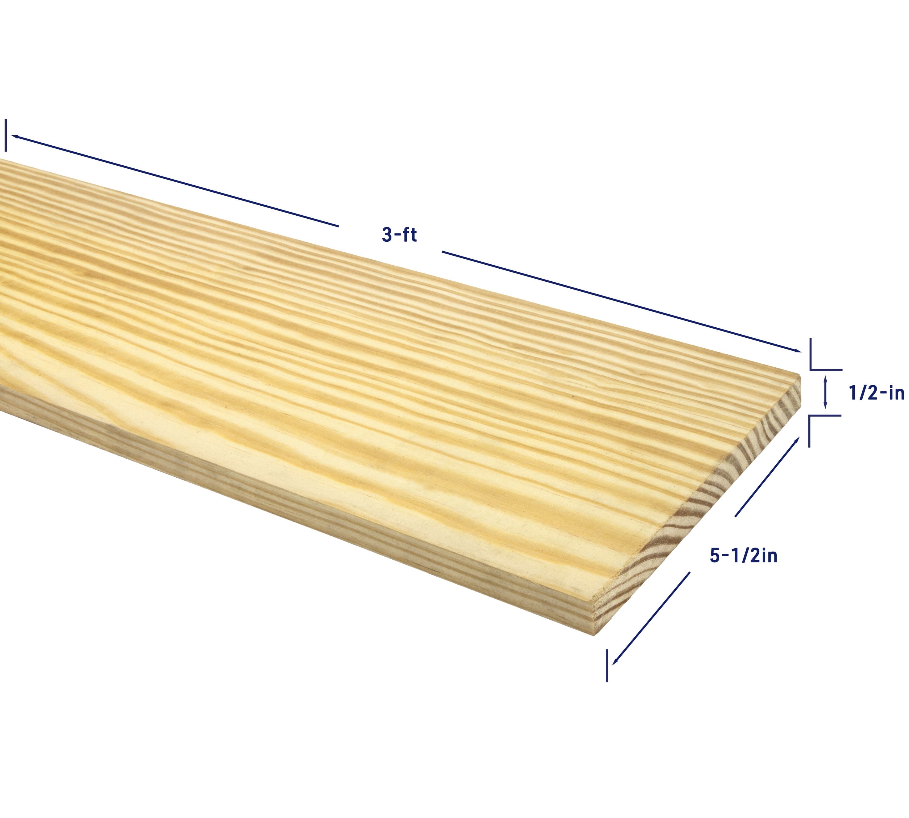 RELIABILT C12X6IWPPS 3 Appearance-Boards - View #4