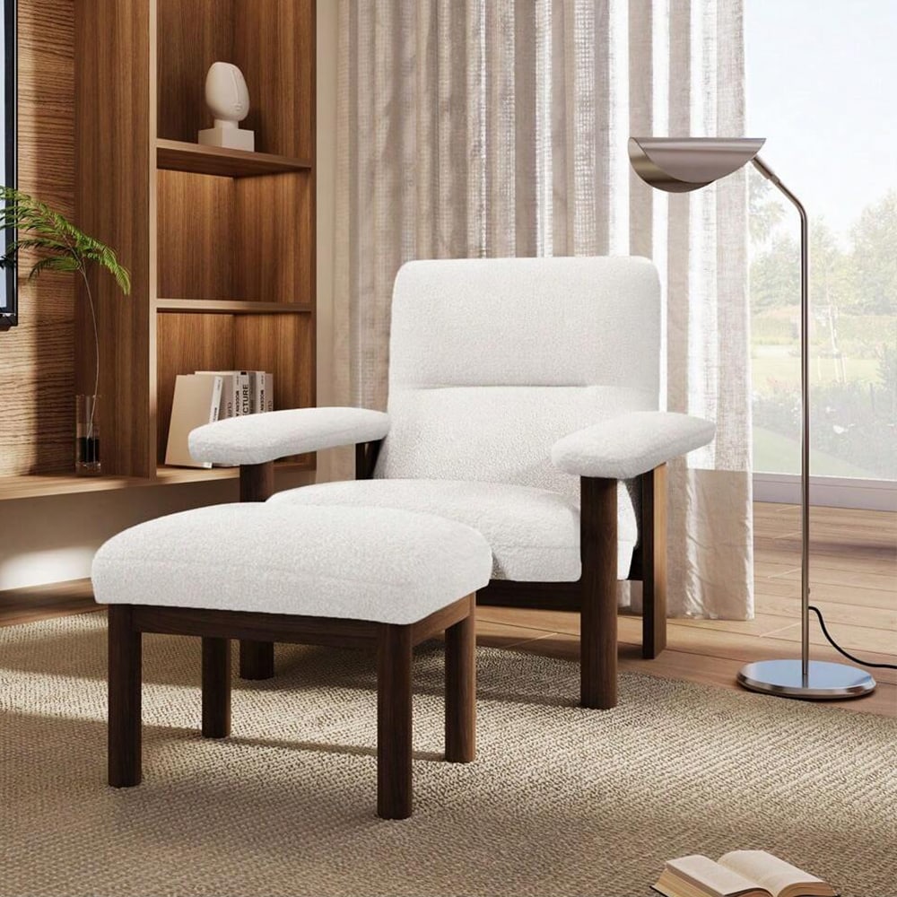 ModernLuxe L3P-N724P261932K chairs - View #2