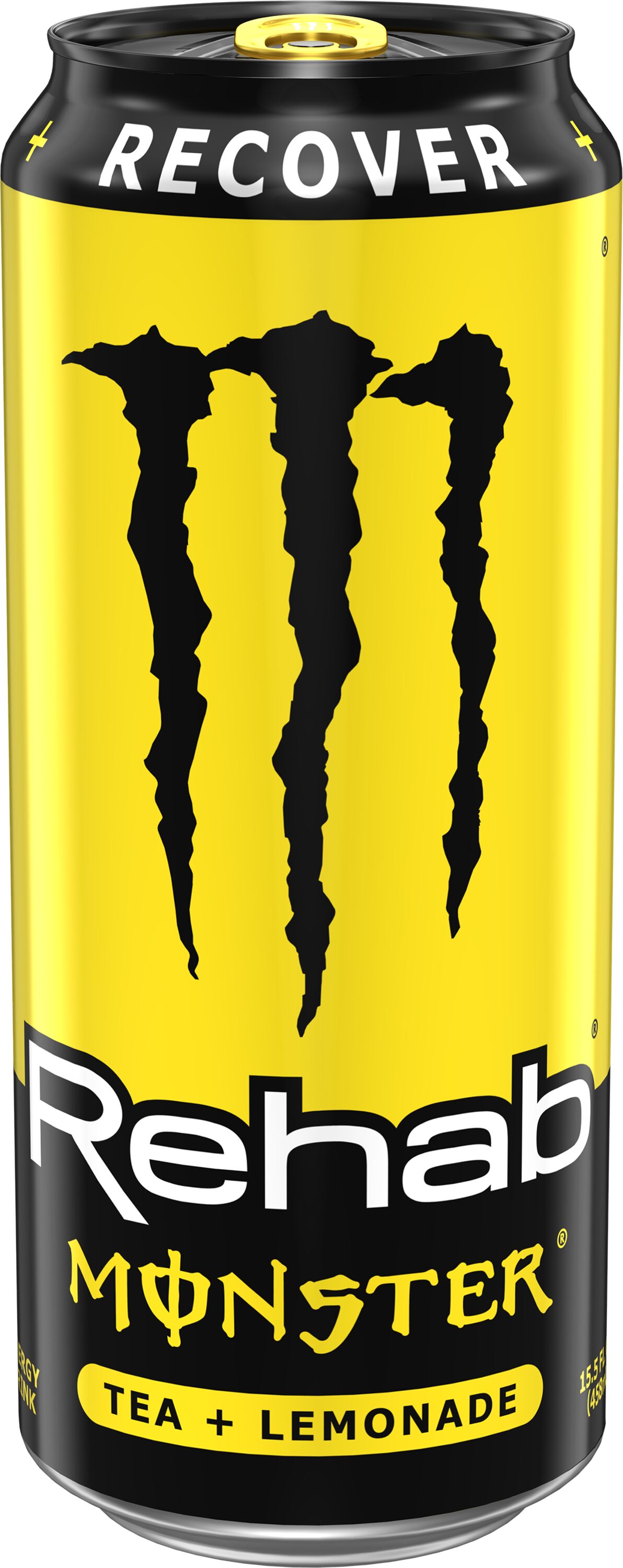 MONSTER ENERGY 16-fl oz Ultra Paradise Energy Drink in the Soft Drinks  department at