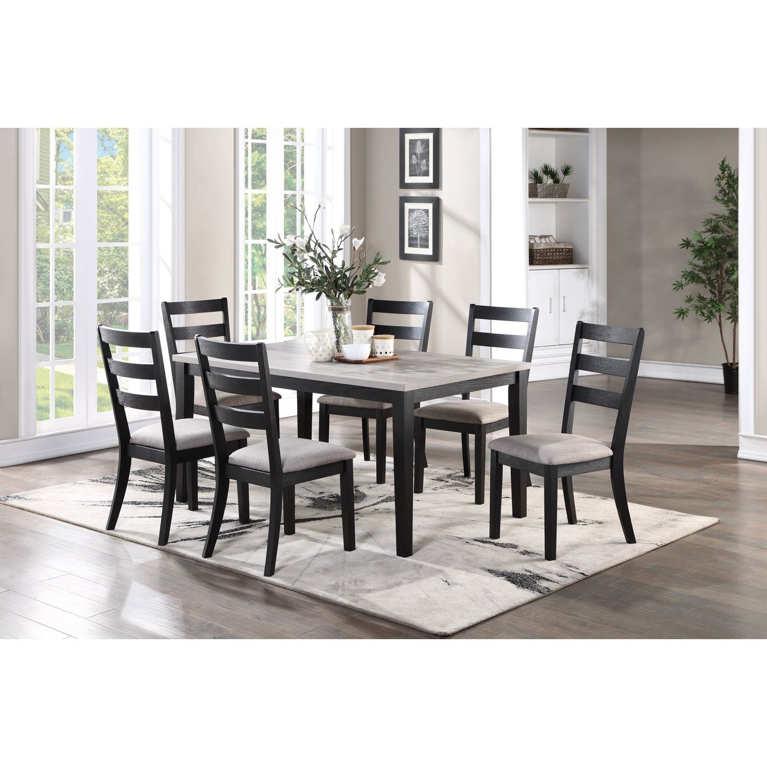 JASMODER B01146564 Dining-Sets - View #2