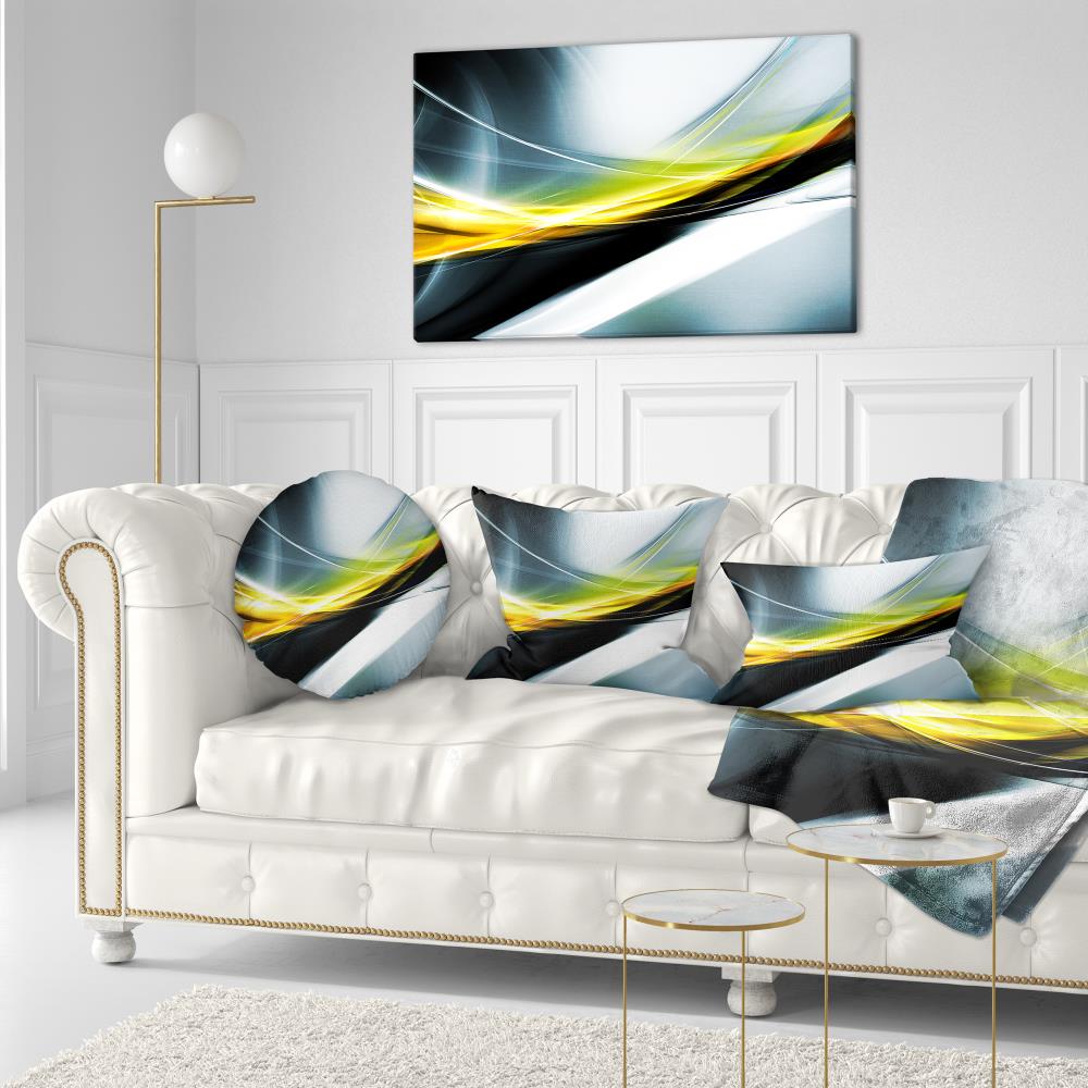 Designart CU7709-12-20 Accent-Pillows - View #2