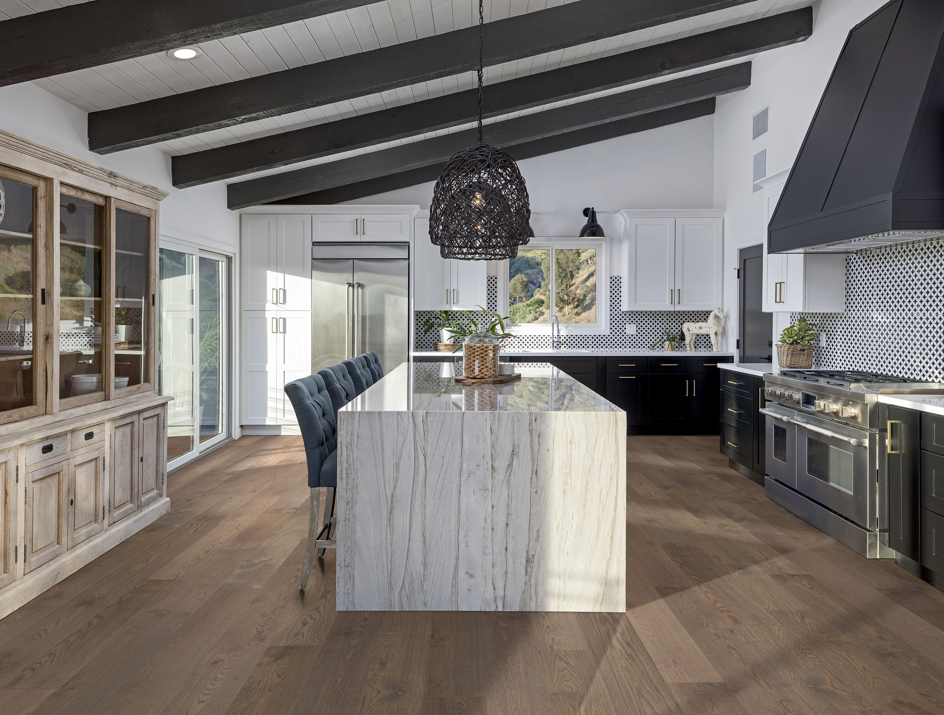 CALI 7601000800 Wood-Floors - View #2