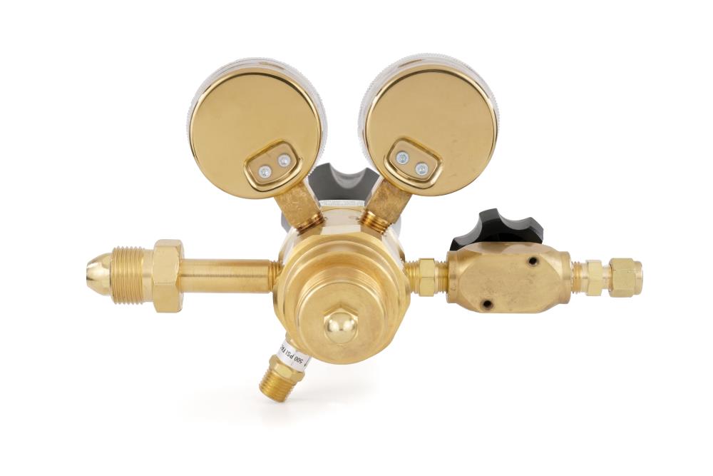 Harris Products Group KH1136 Welding-Gas-Regulators - View #4