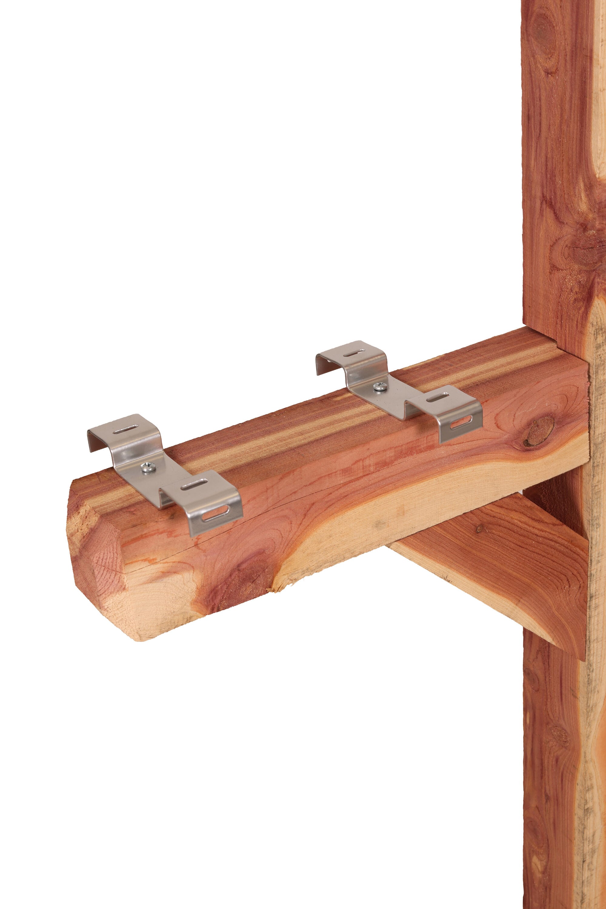 Postal Pro PP503 Mailbox-Accessories - View #3