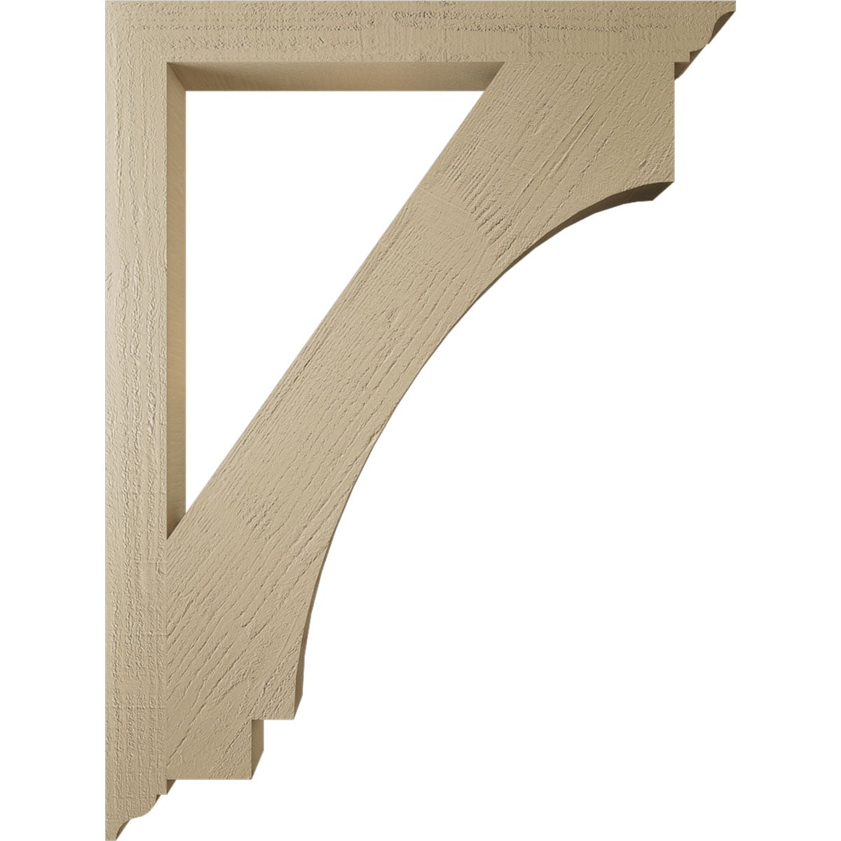 Ekena Millwork 2120423 corbels - View #4