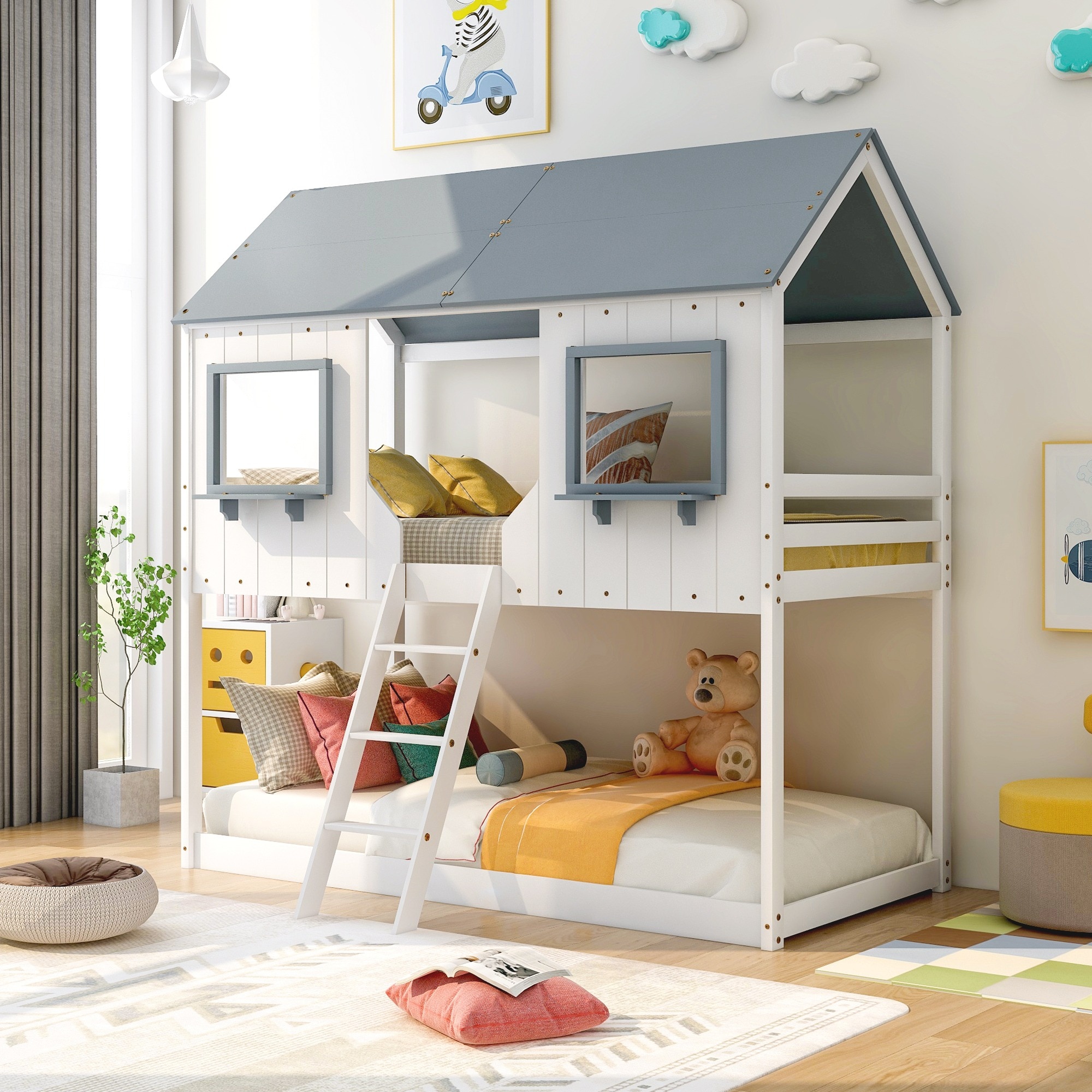JASMODER LT000045AAK beds - View #2