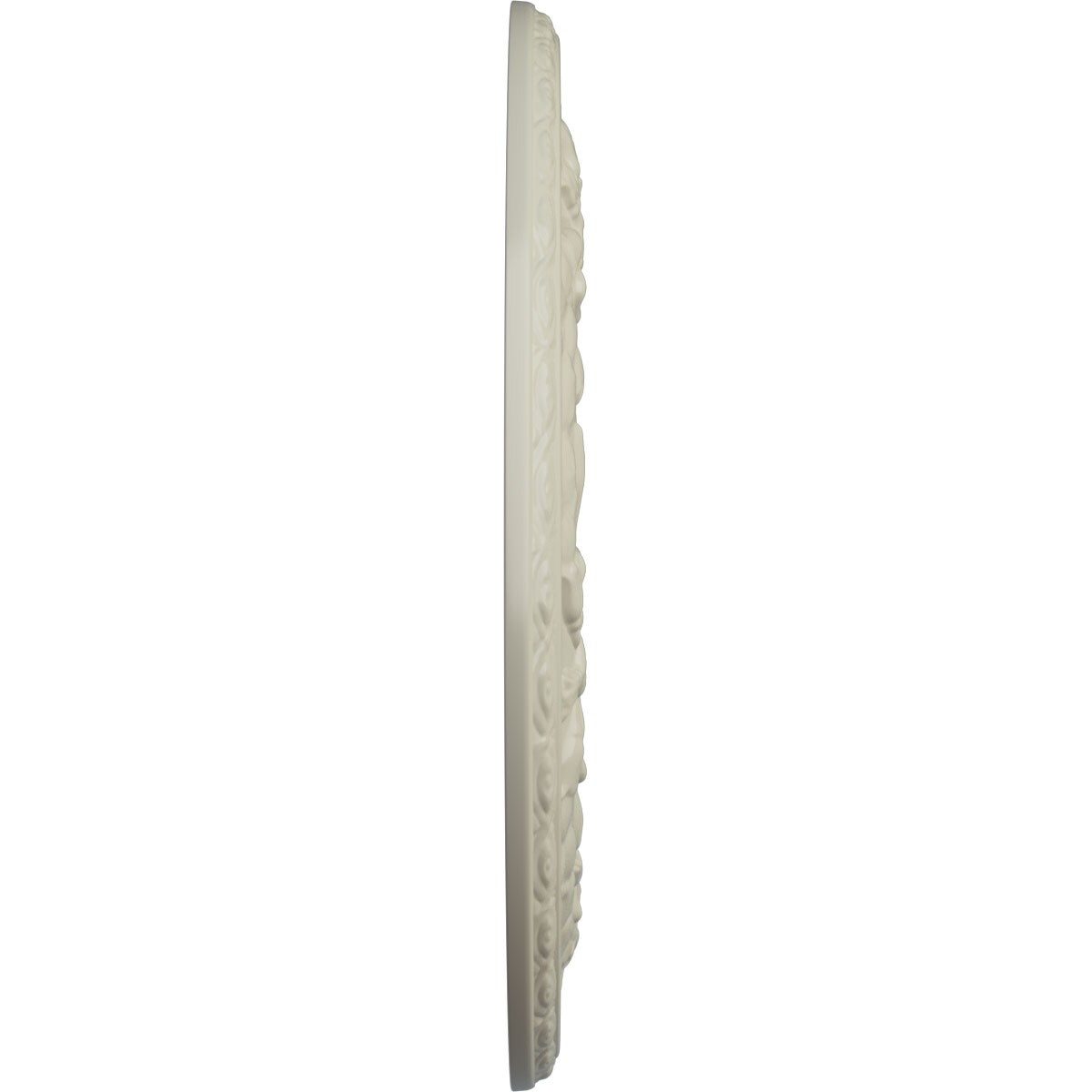 Ekena Millwork CM13SACYF Ceiling-Medallions - View #3