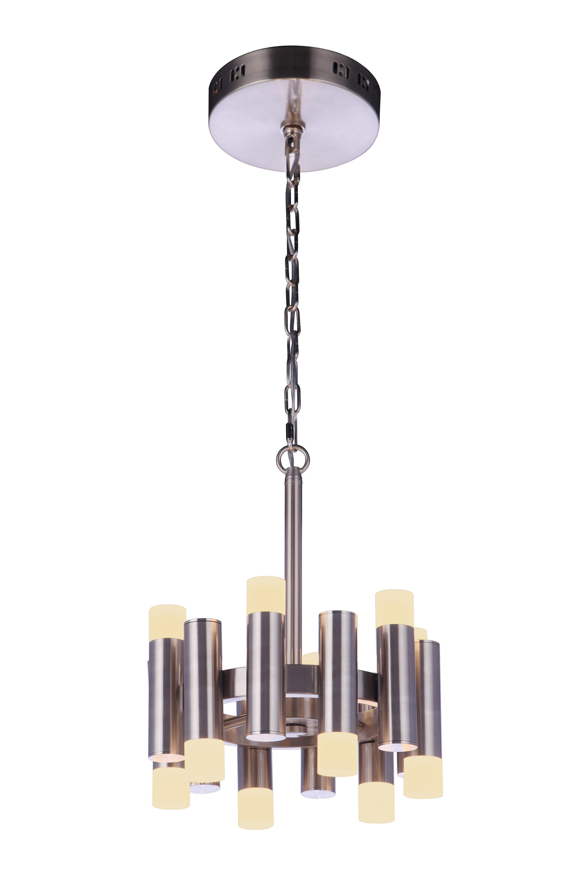 Craftmade 57552-BNK-LED Pendant-Lights - View #2