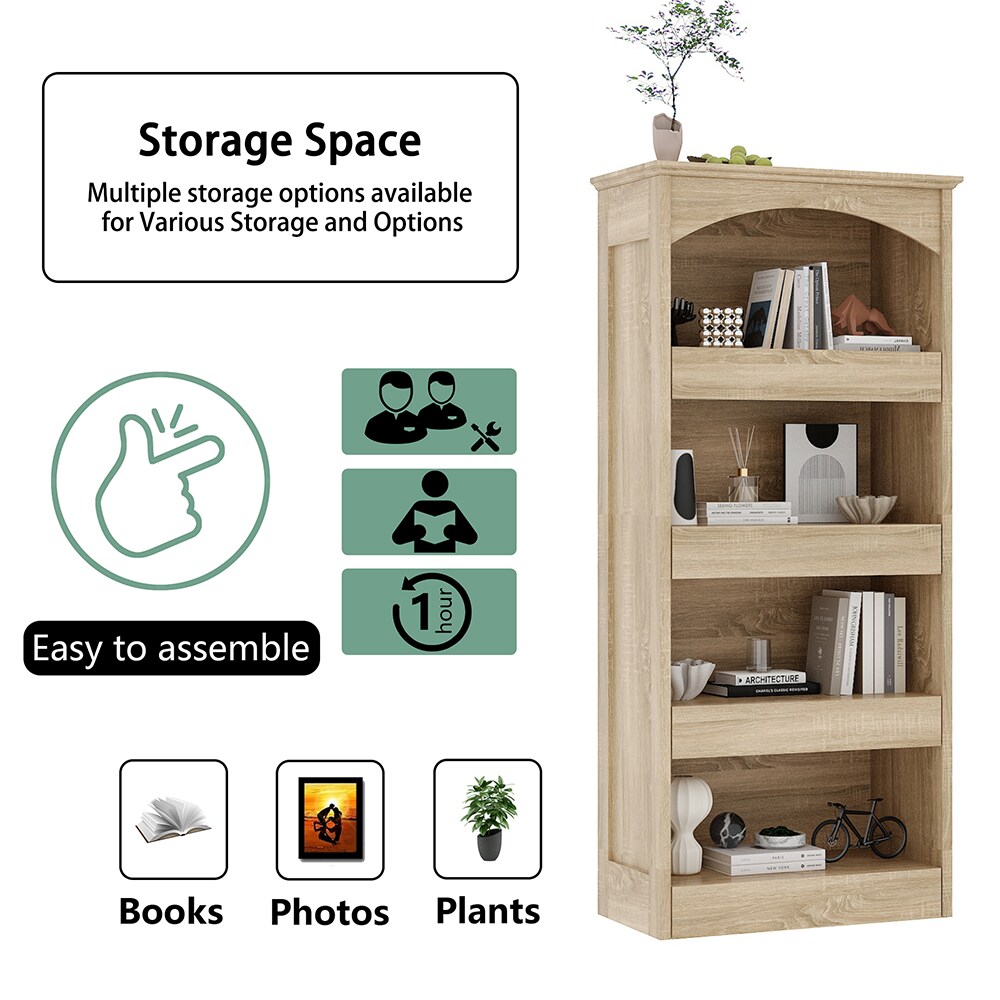 FUFU&GAGA KF460084-01 bookcases - View #10