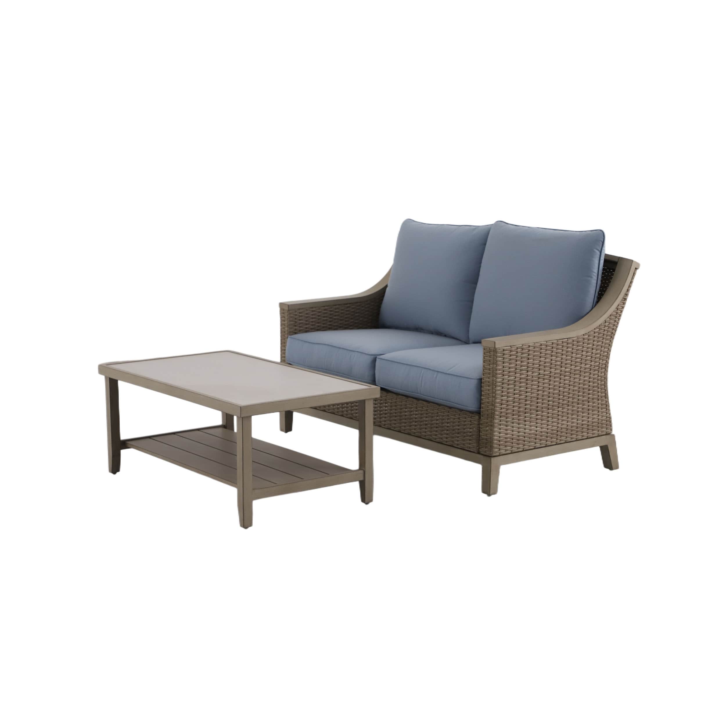 allen + roth FRS81528CL-B Patio-Conversation-Sets - View #13