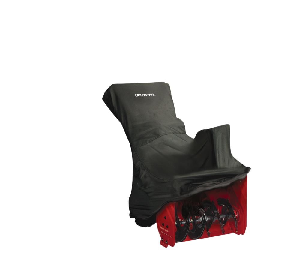 Ariens Snow blower Fabric Cover in the Snow Blower Parts