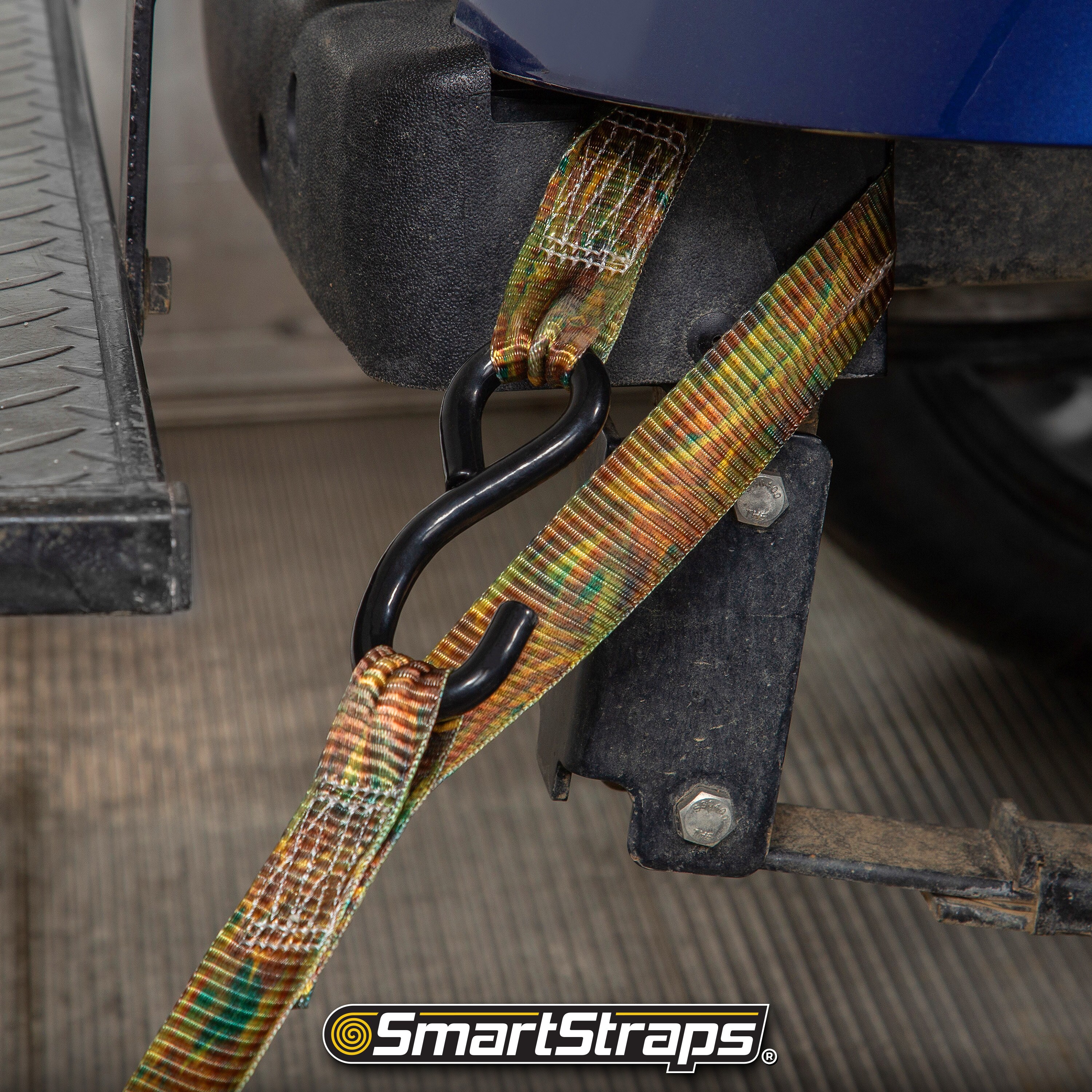 SmartStraps 4508 Tie-Downs - View #12
