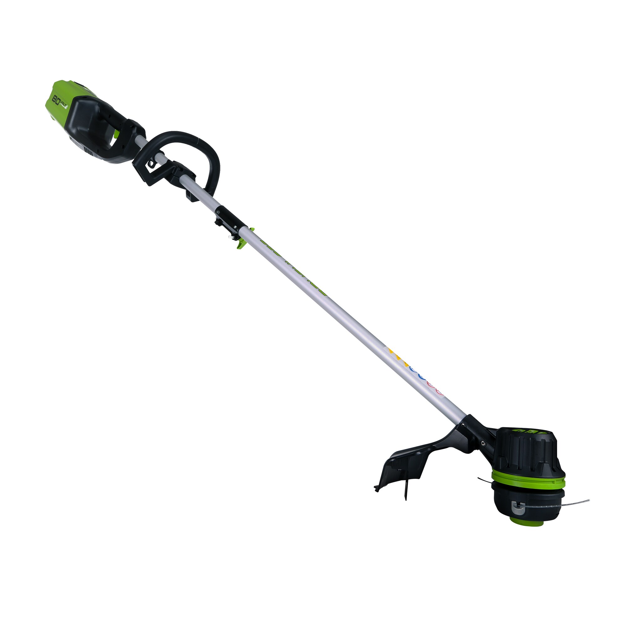 Greenworks Pro ST80L210 Cordless-String-Trimmers - View #4