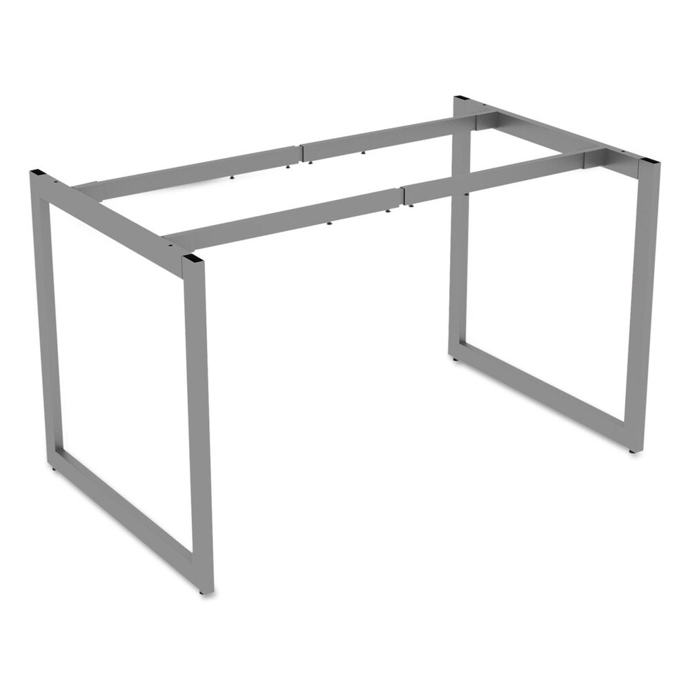 Alera ALENLSTB30GR desks - View #5